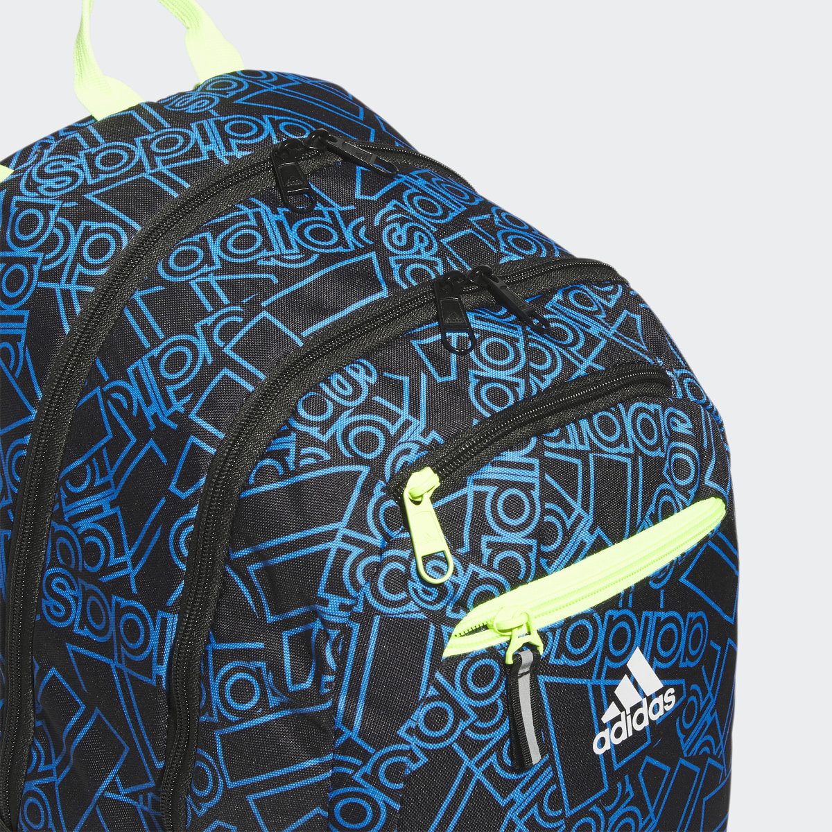 Adidas Foundation 6 Backpack. 6