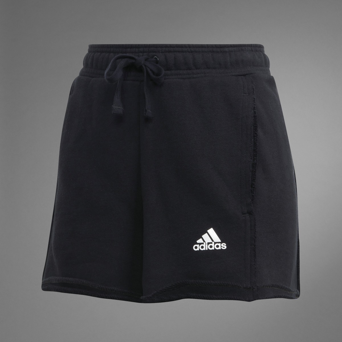 Adidas Collective Power High-Rise Relaxed Shorts. 10