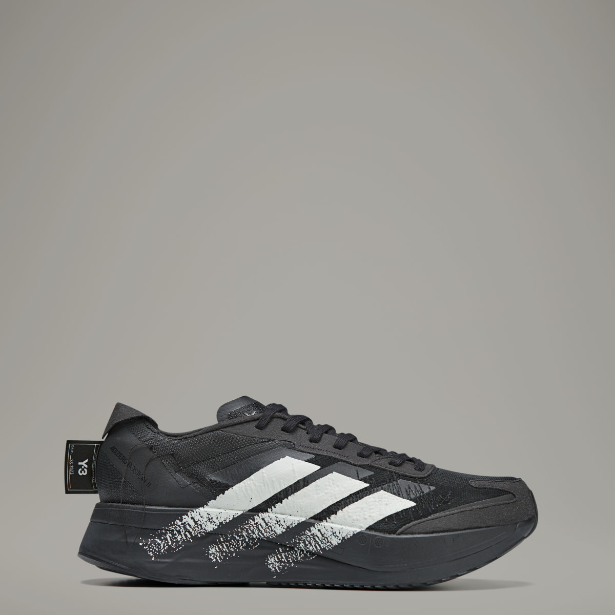 Adidas Y-3 Boston 11 Shoes - IE9395