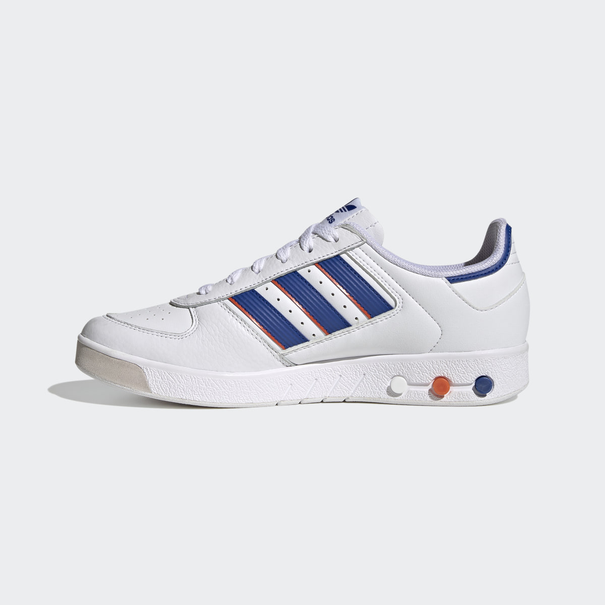 Adidas G.S. Court Shoes. 7
