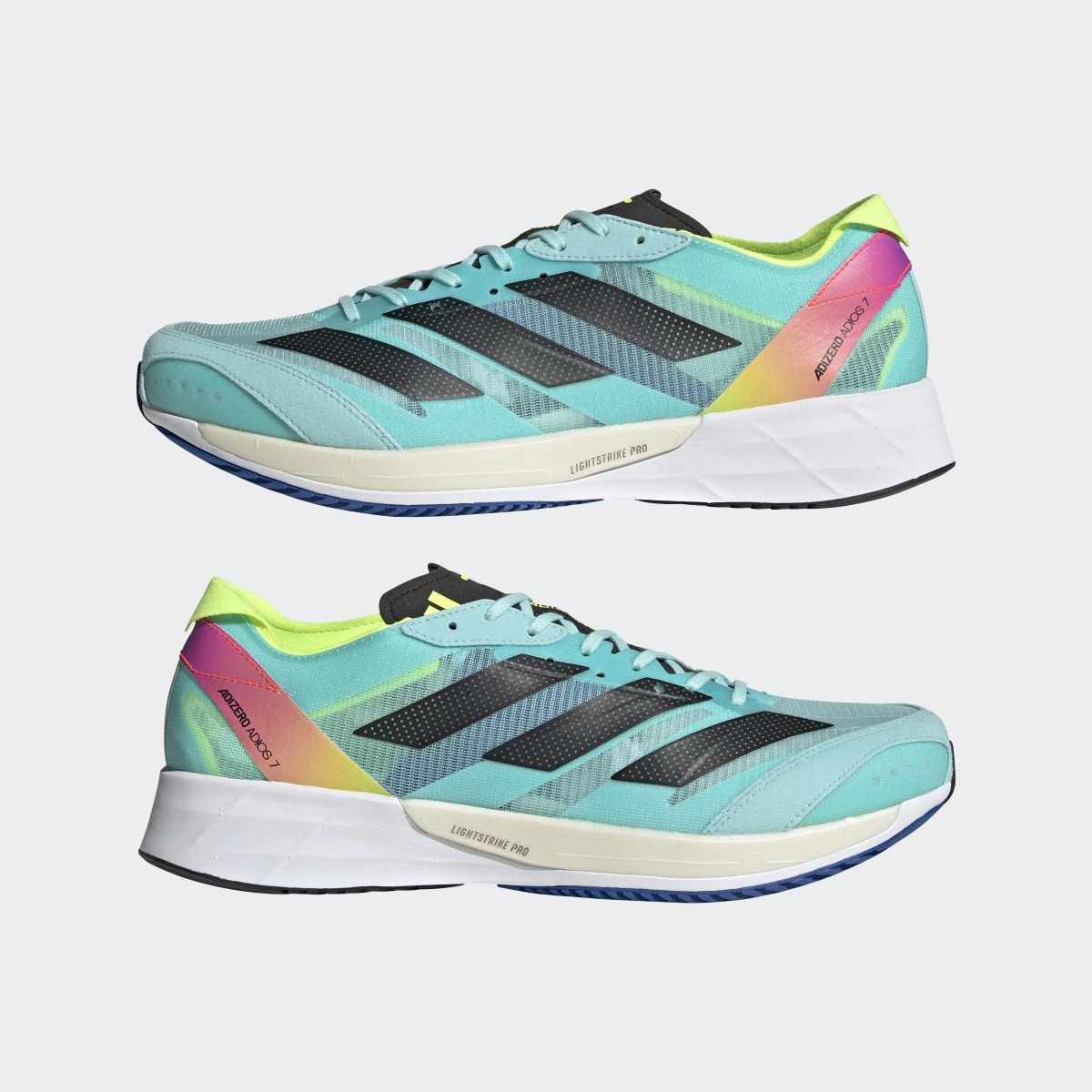 Adidas Adizero Adios 7 Laufschuh. 8