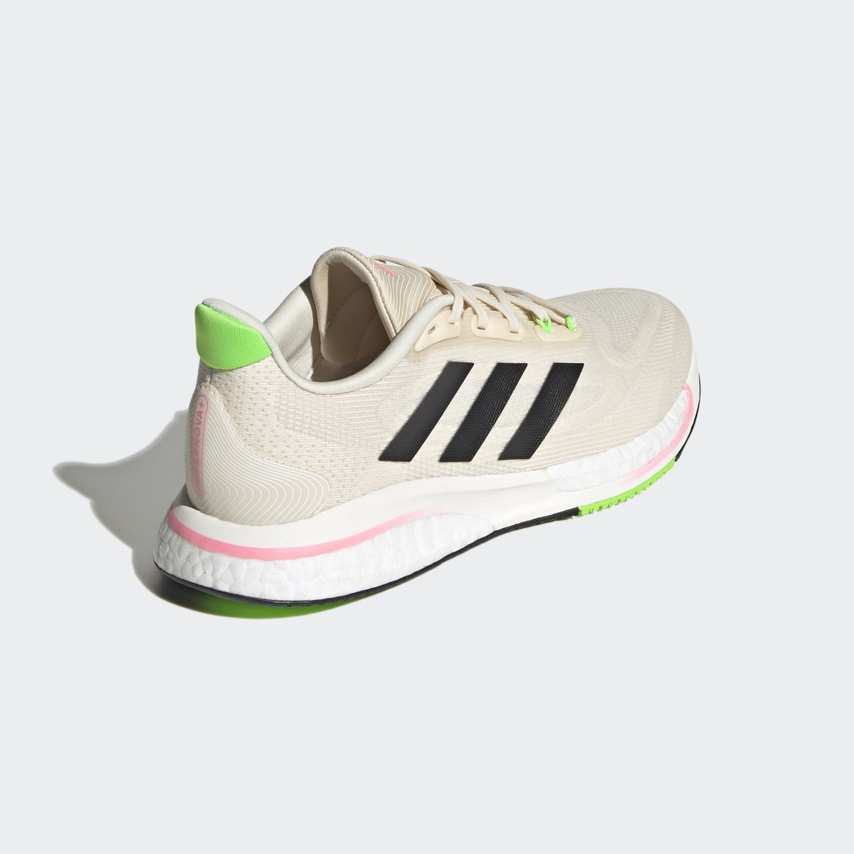 Adidas Supernova+ Running Shoes. 6