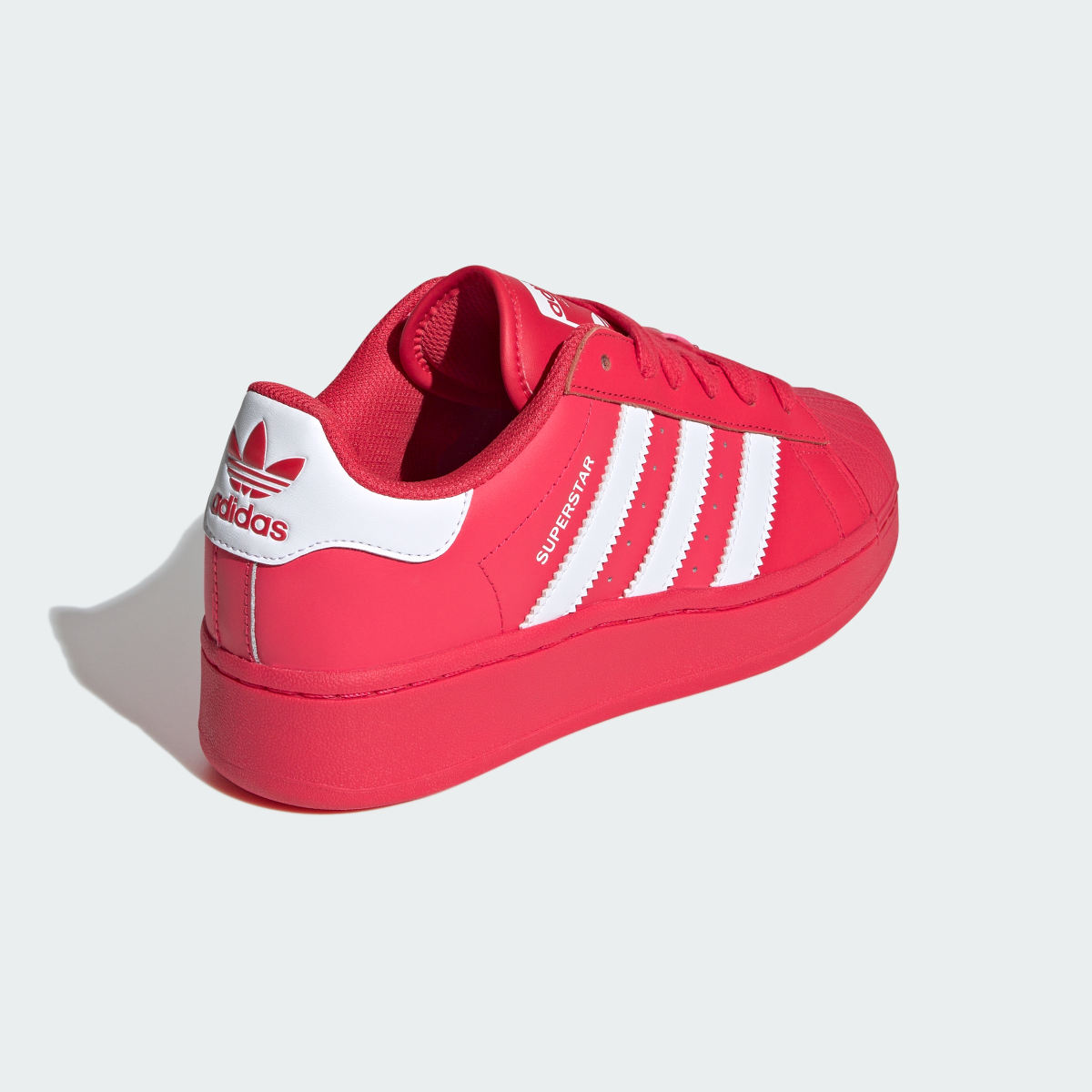 Adidas Superstar XLG Ayakkabı. 6