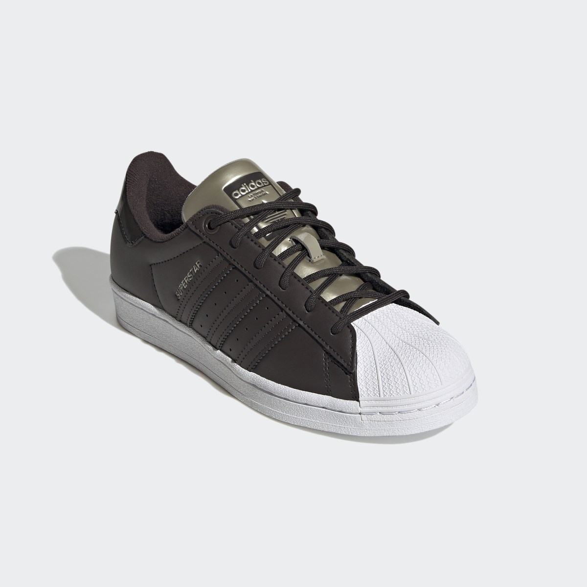 Adidas Superstar Shoes. 8