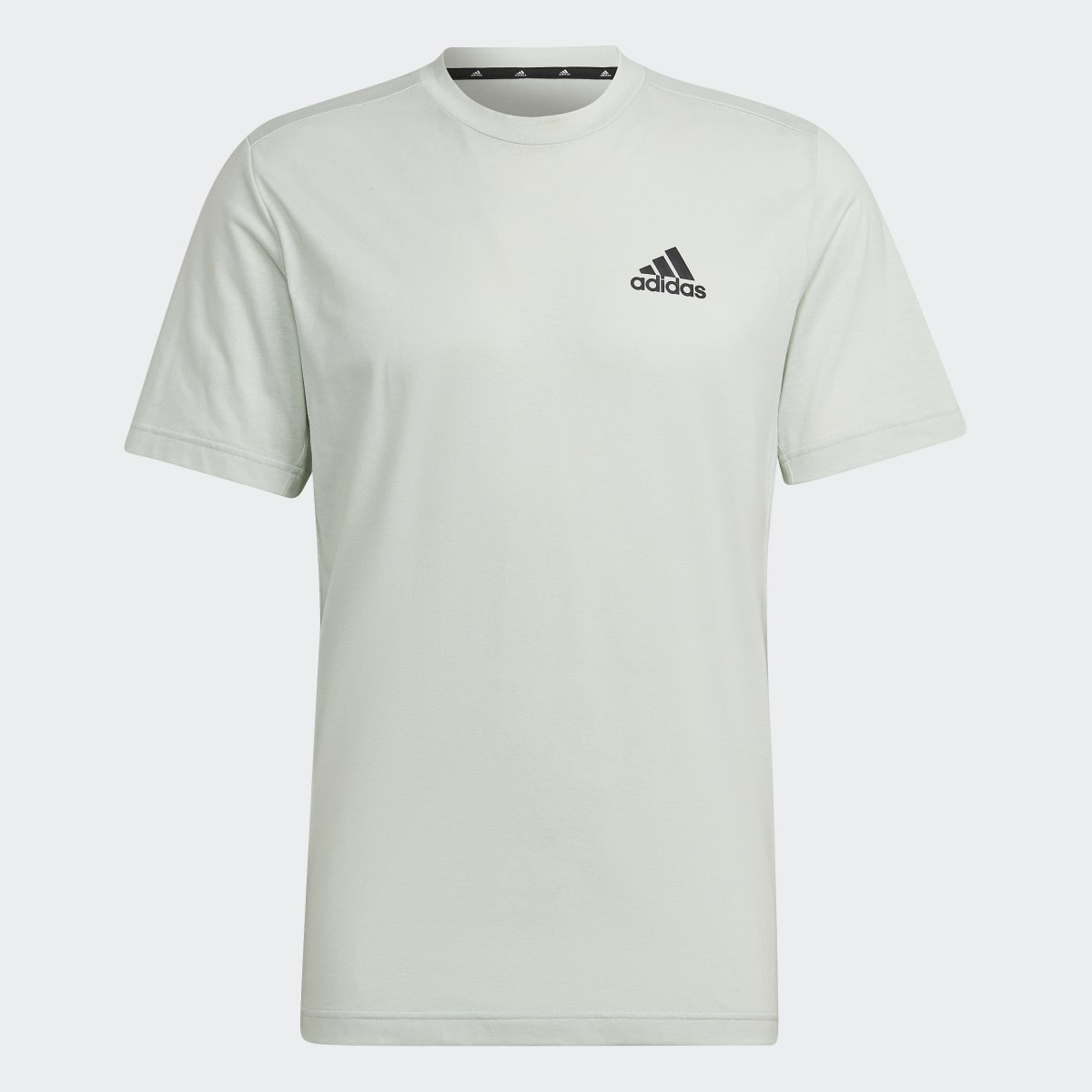 Adidas Camiseta AEROREADY Designed 2 Move Feelready Sport. 5