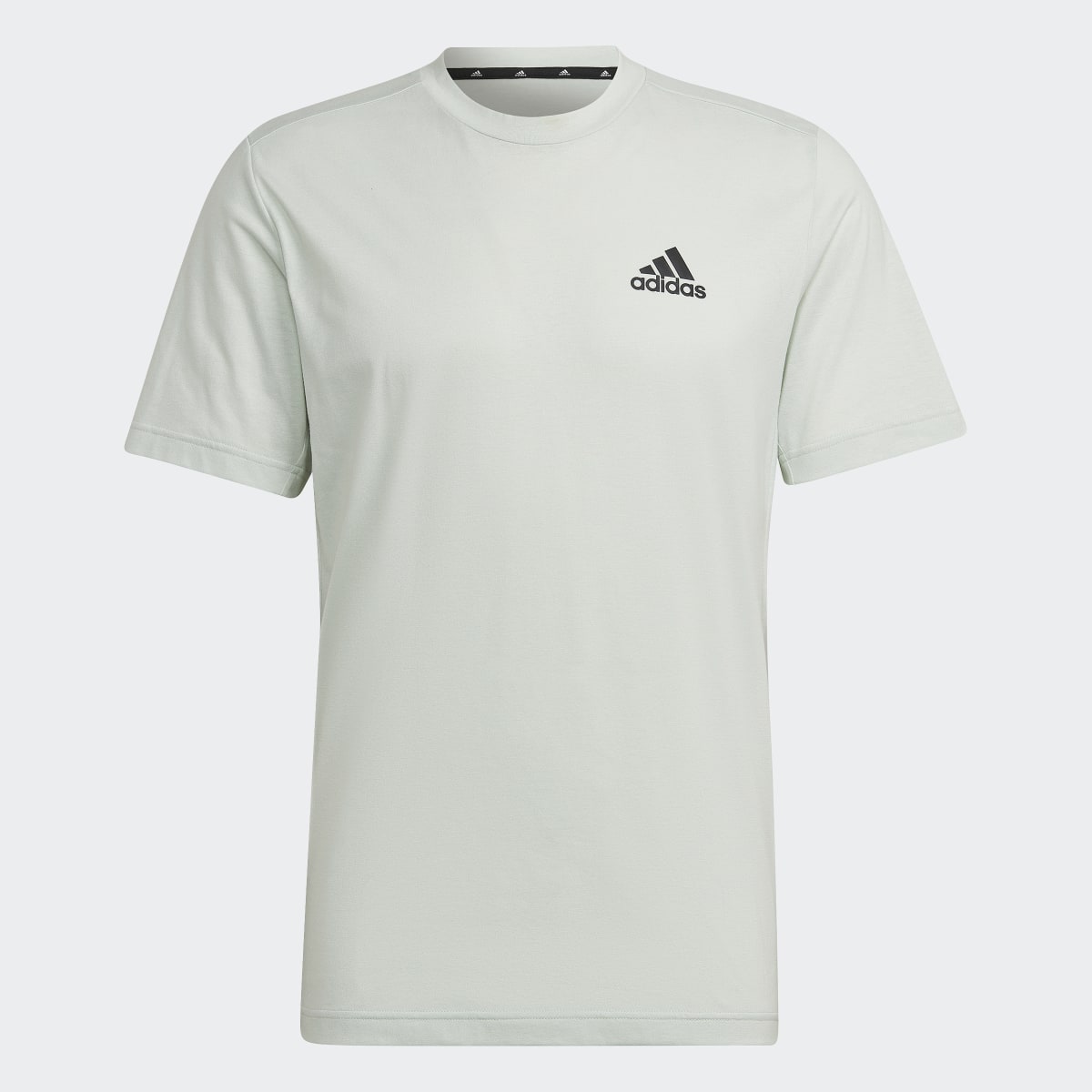 Adidas T-shirt AEROREADY Feelready Sport Designed 2 Move. 5