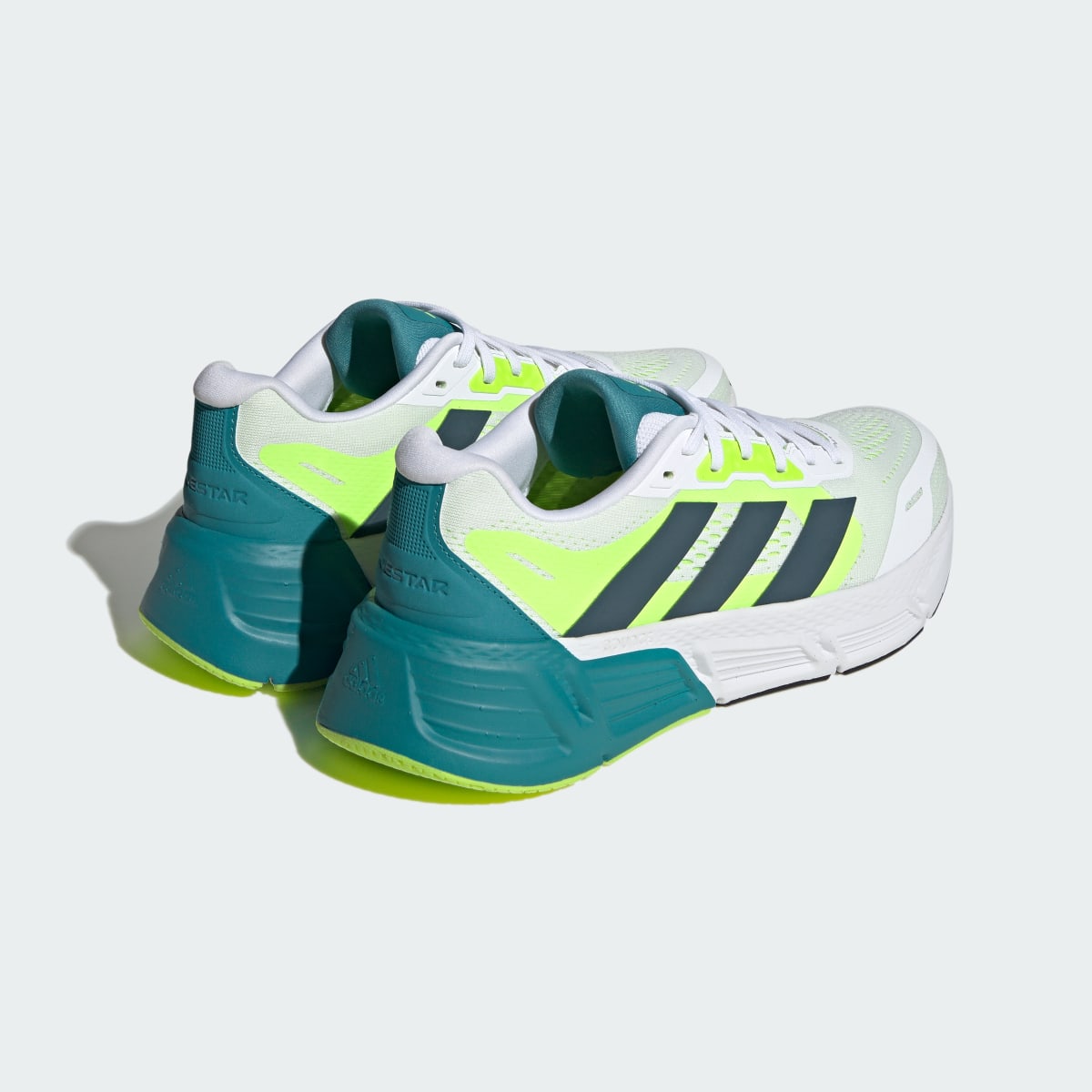 Adidas Sapatilhas Questar. 9