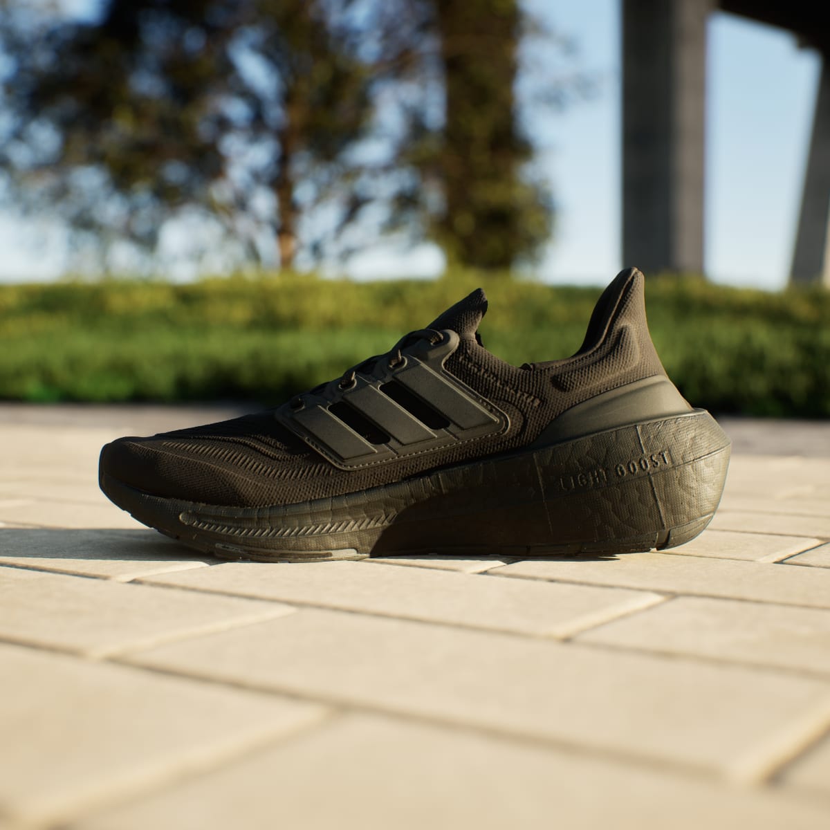 Adidas Sapatilhas Ultraboost Light. 6