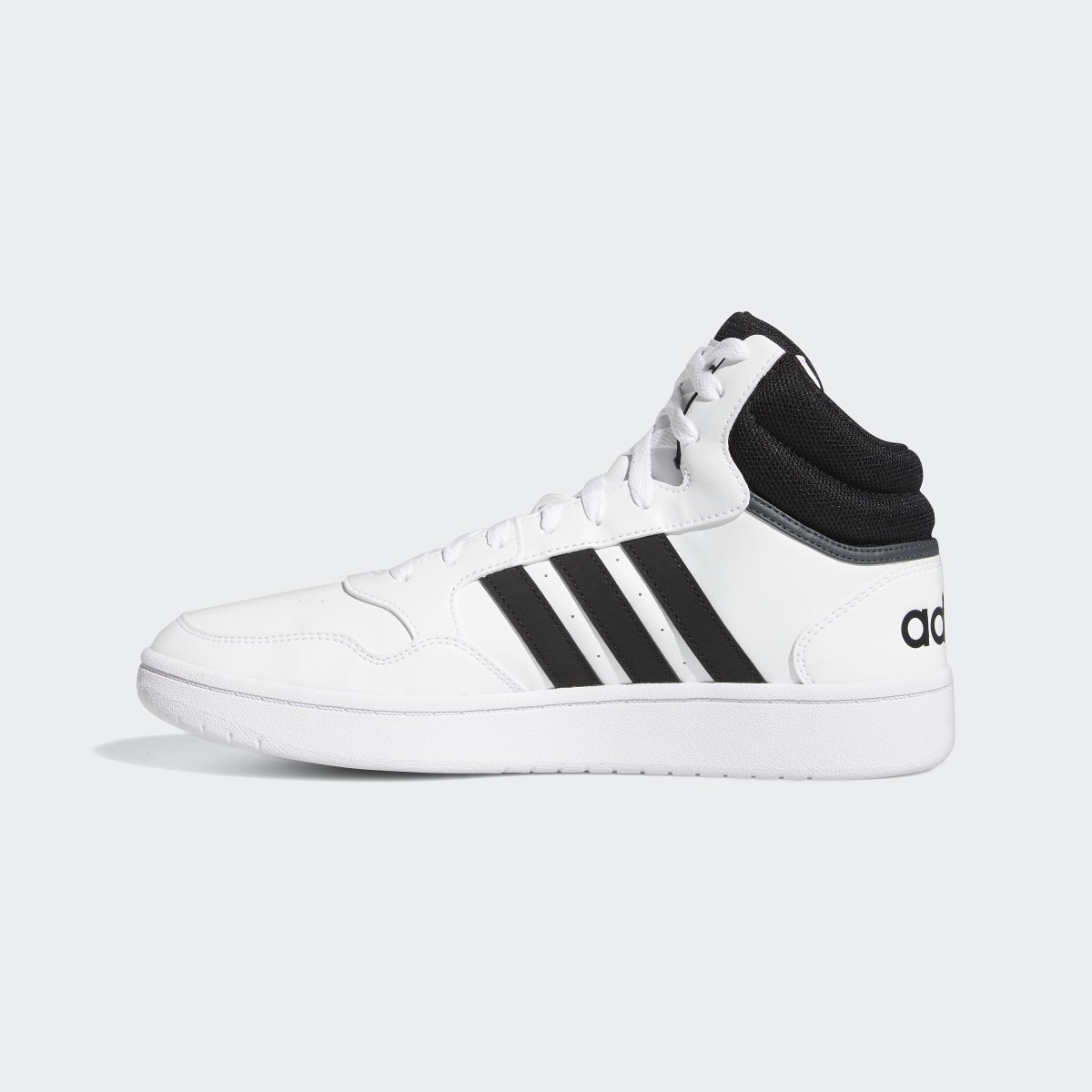 Adidas Chaussure Hoops 3.0 Mid Classic Vintage. 7