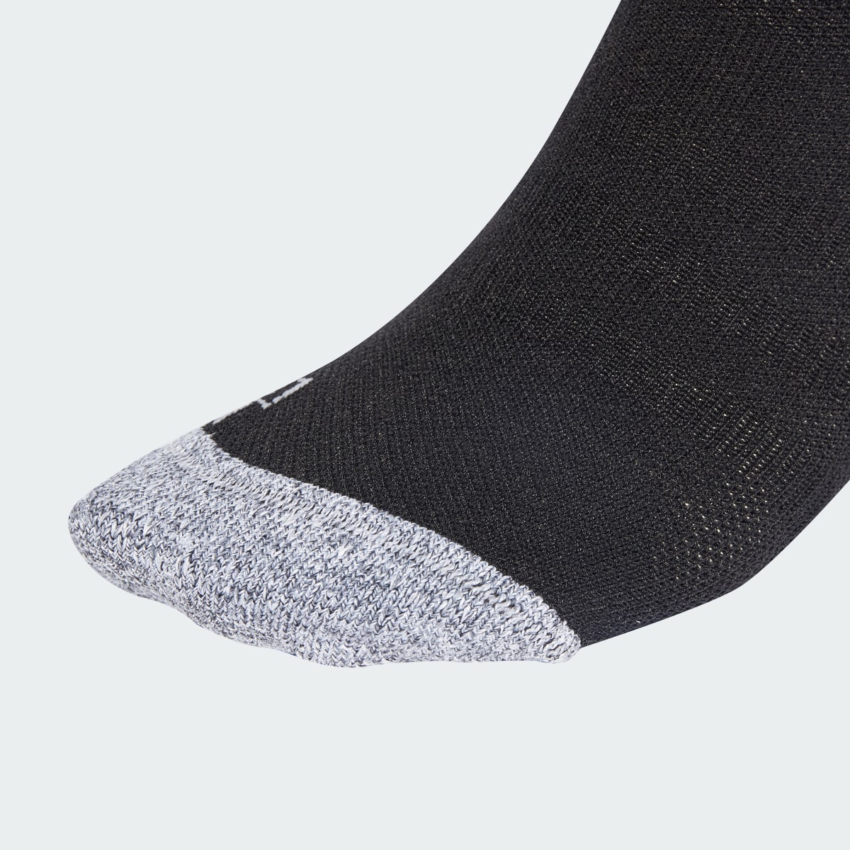 Adidas Football GRIP Knitted Crew Cushioned Performance Socks. 4