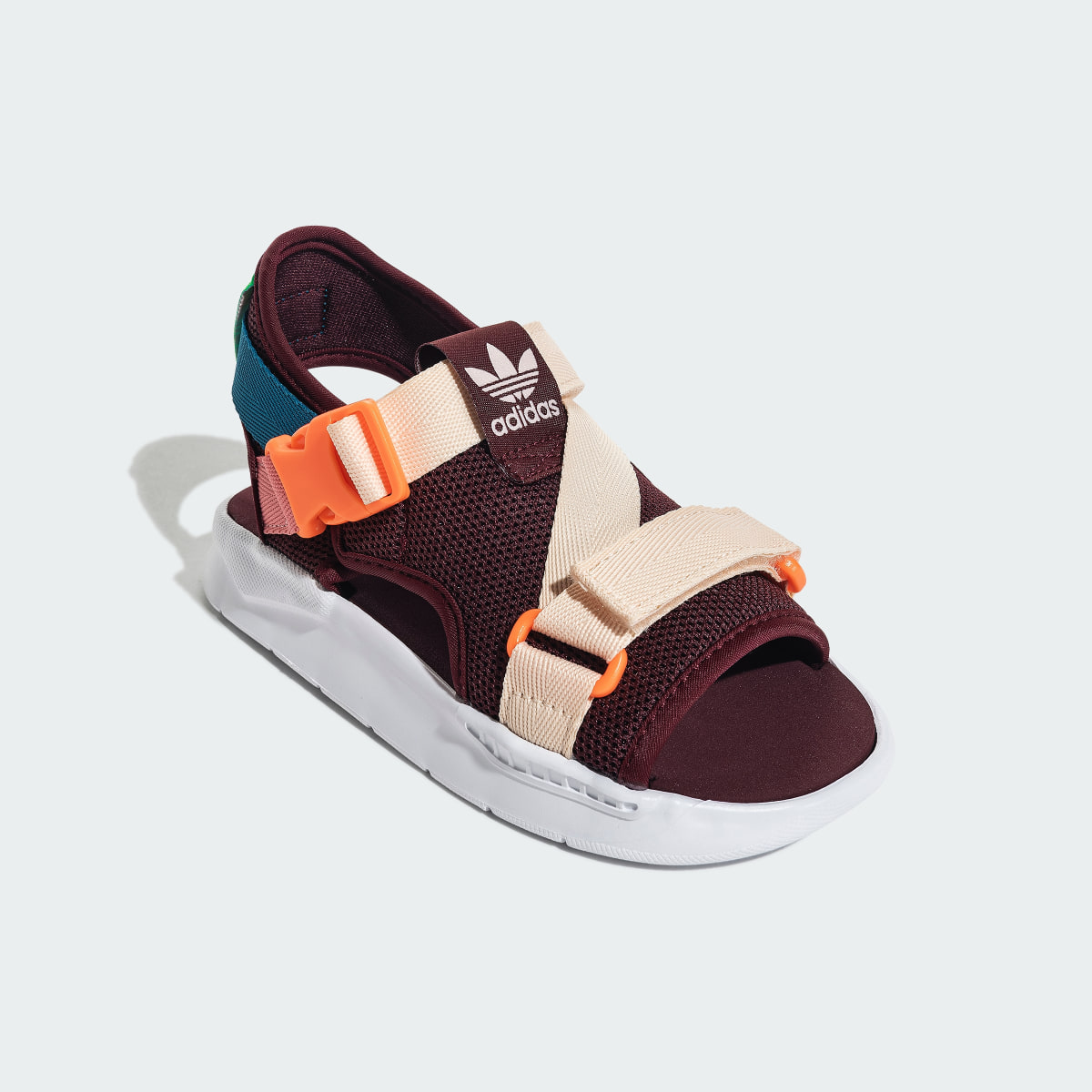 Adidas 360 3.0 Sandals. 9