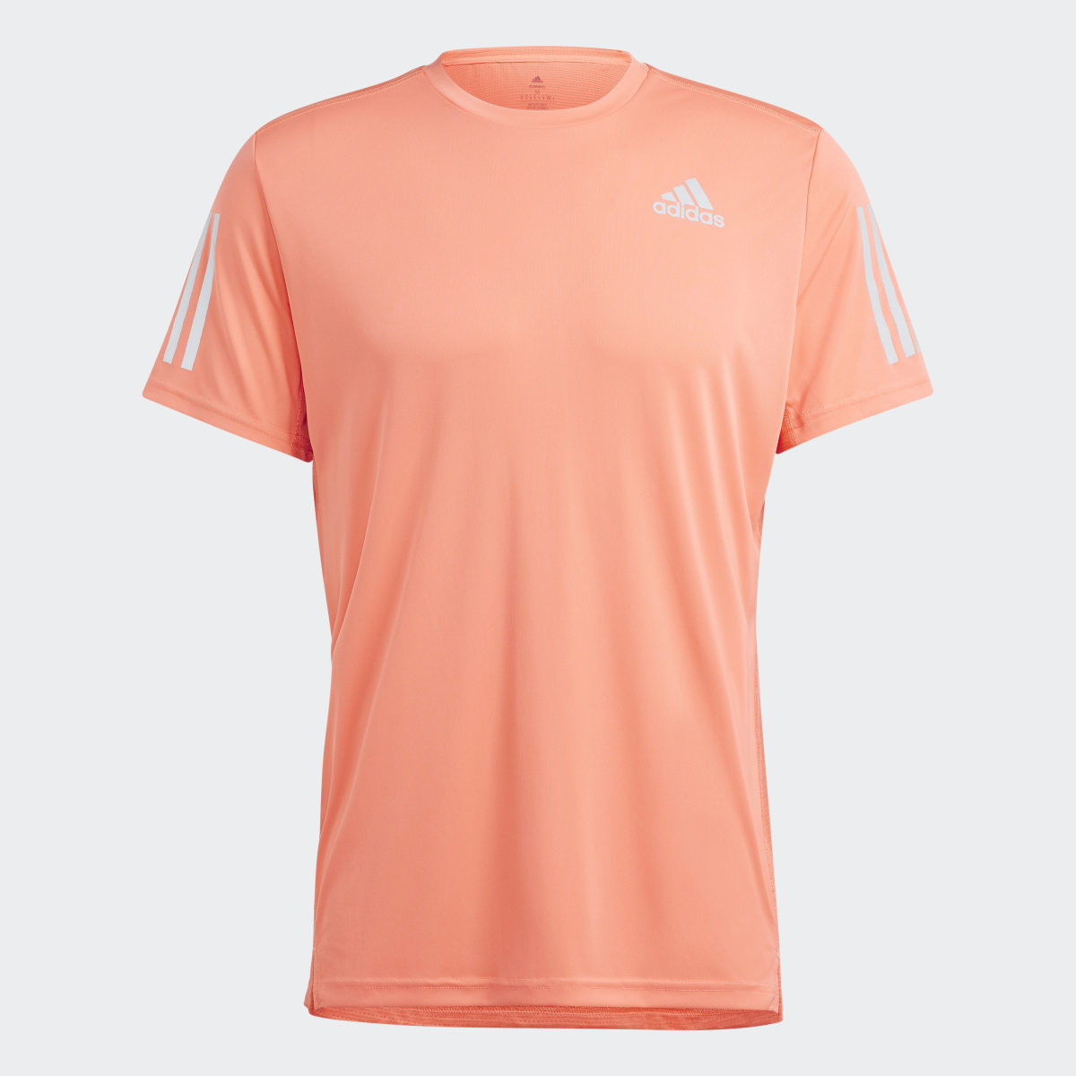 Adidas Own the Run Tee. 5