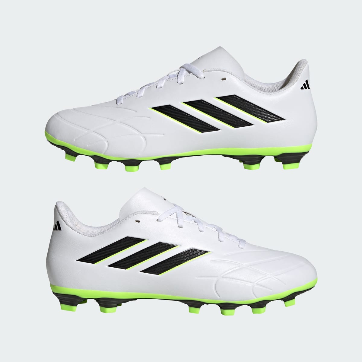 Adidas Copa Pure II.4 Flexible Ground Boots. 8