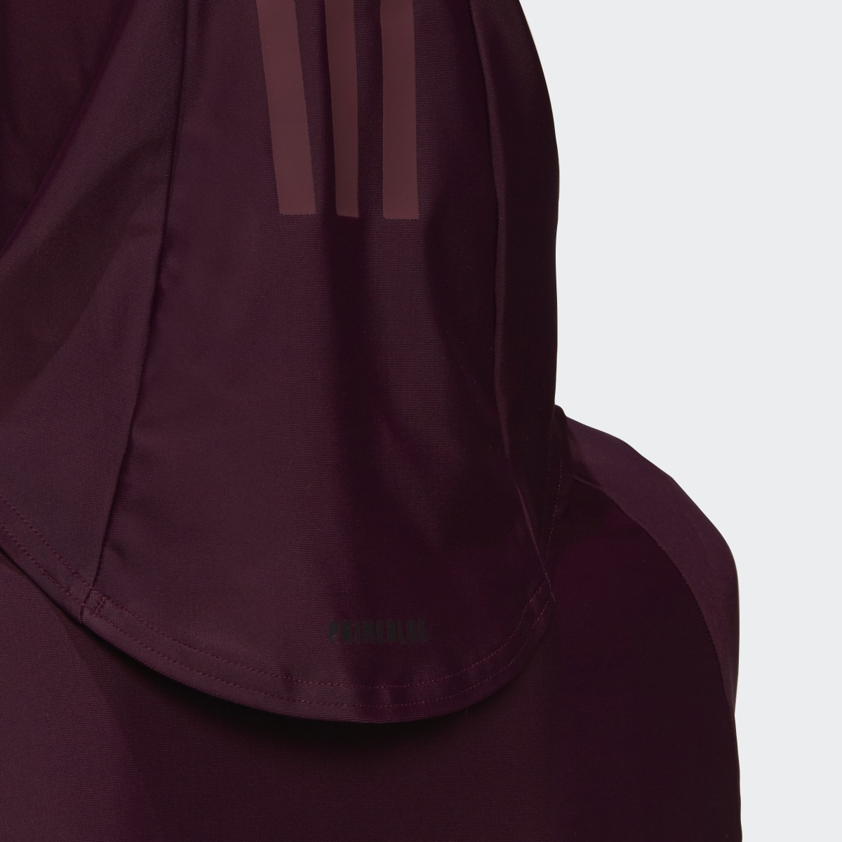 Adidas 3-Stripes Swim Hijab. 8
