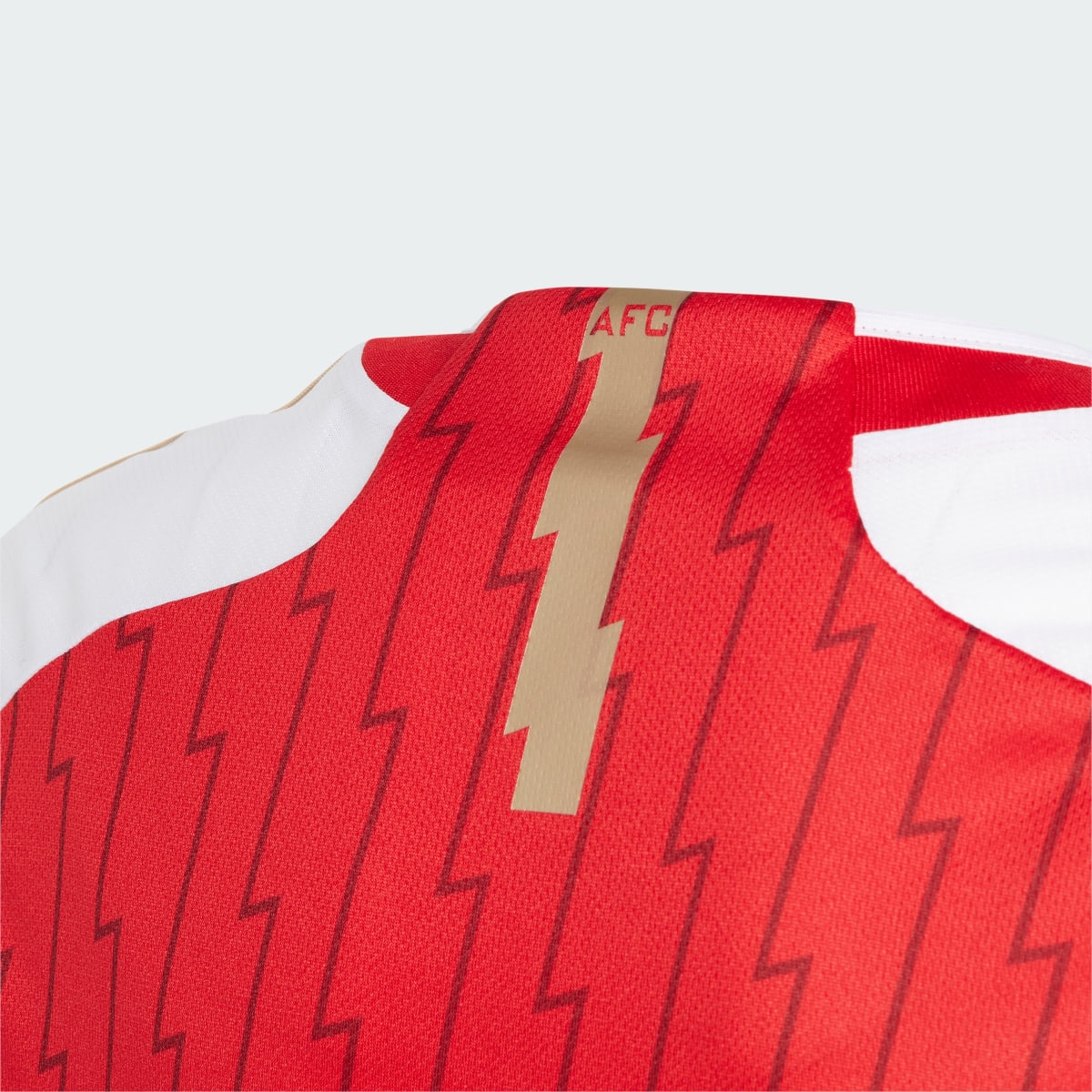 Adidas Arsenal 23/24 Home Jersey. 5