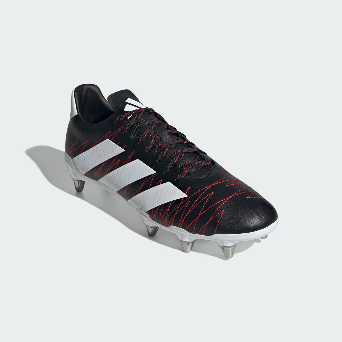 Adidas Botas Kakari – Piso Suave. 5