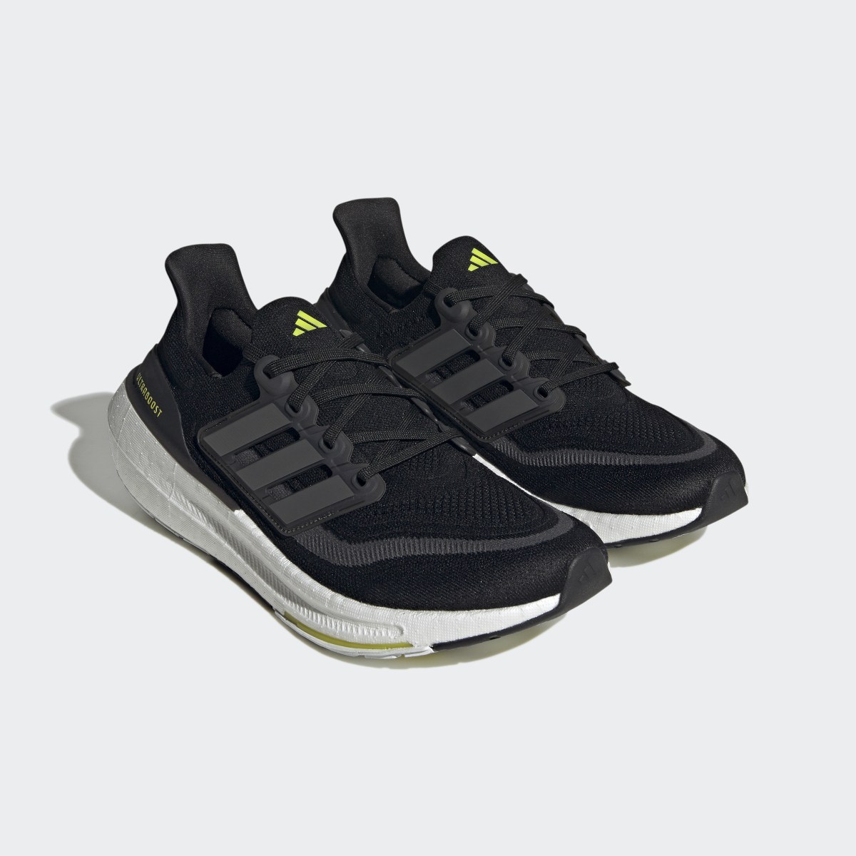 Adidas Chaussure Ultraboost Light. 6