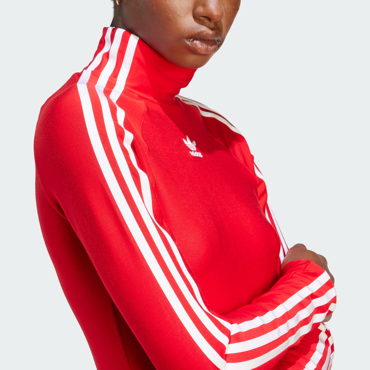 Adidas TIGHT LS TOP. 7