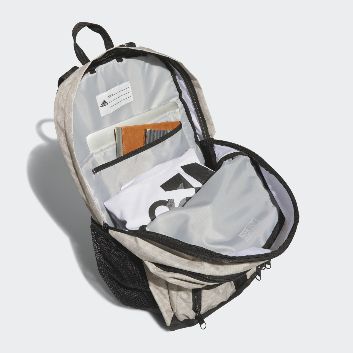 Adidas Prime Backpack. 5