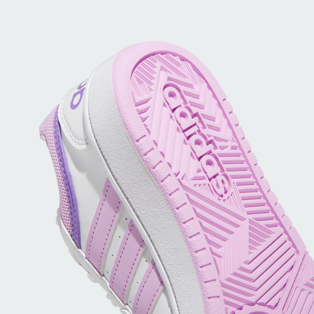 Adidas Hoops Schuh. 10