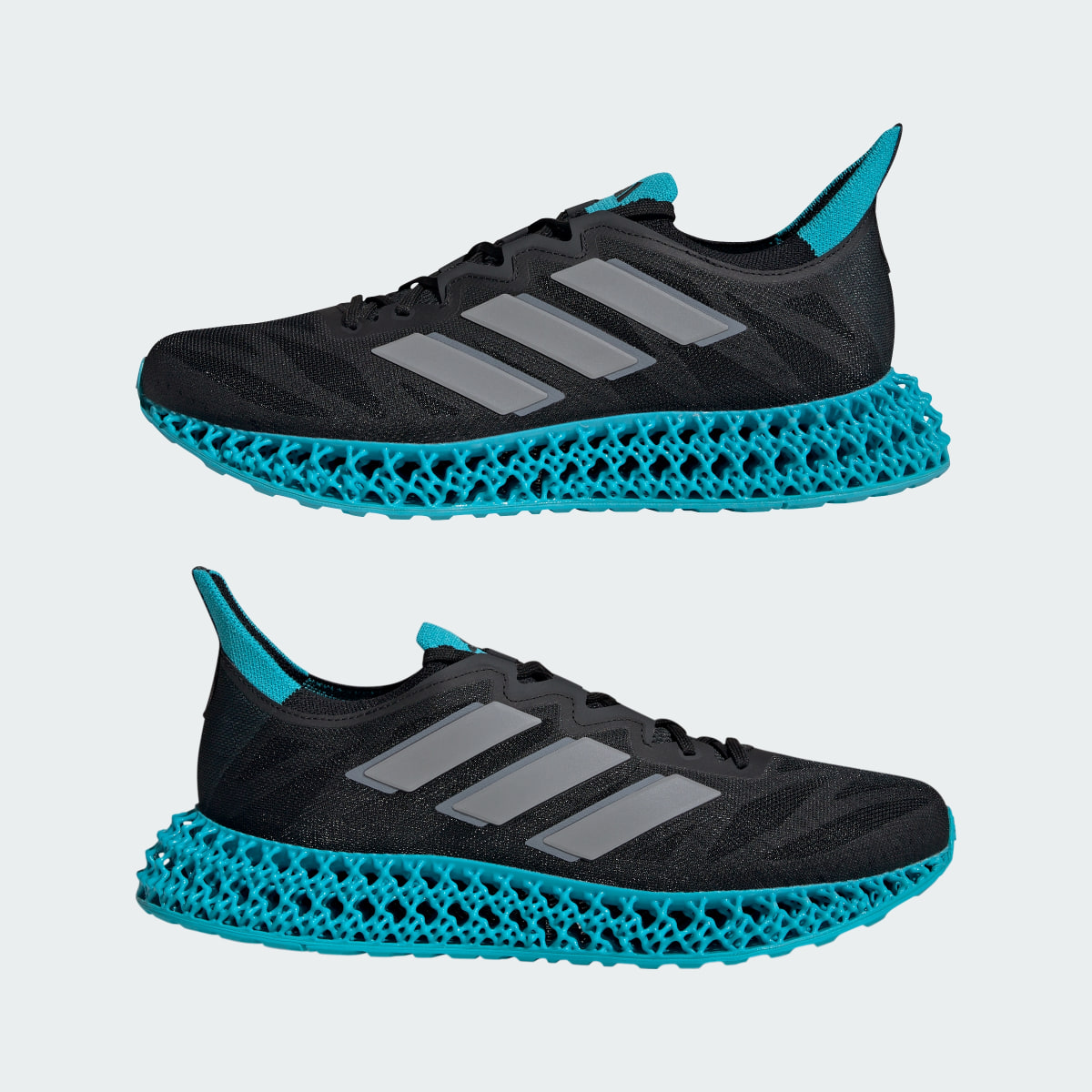 Adidas 4DFWD 3 Laufschuh. 11