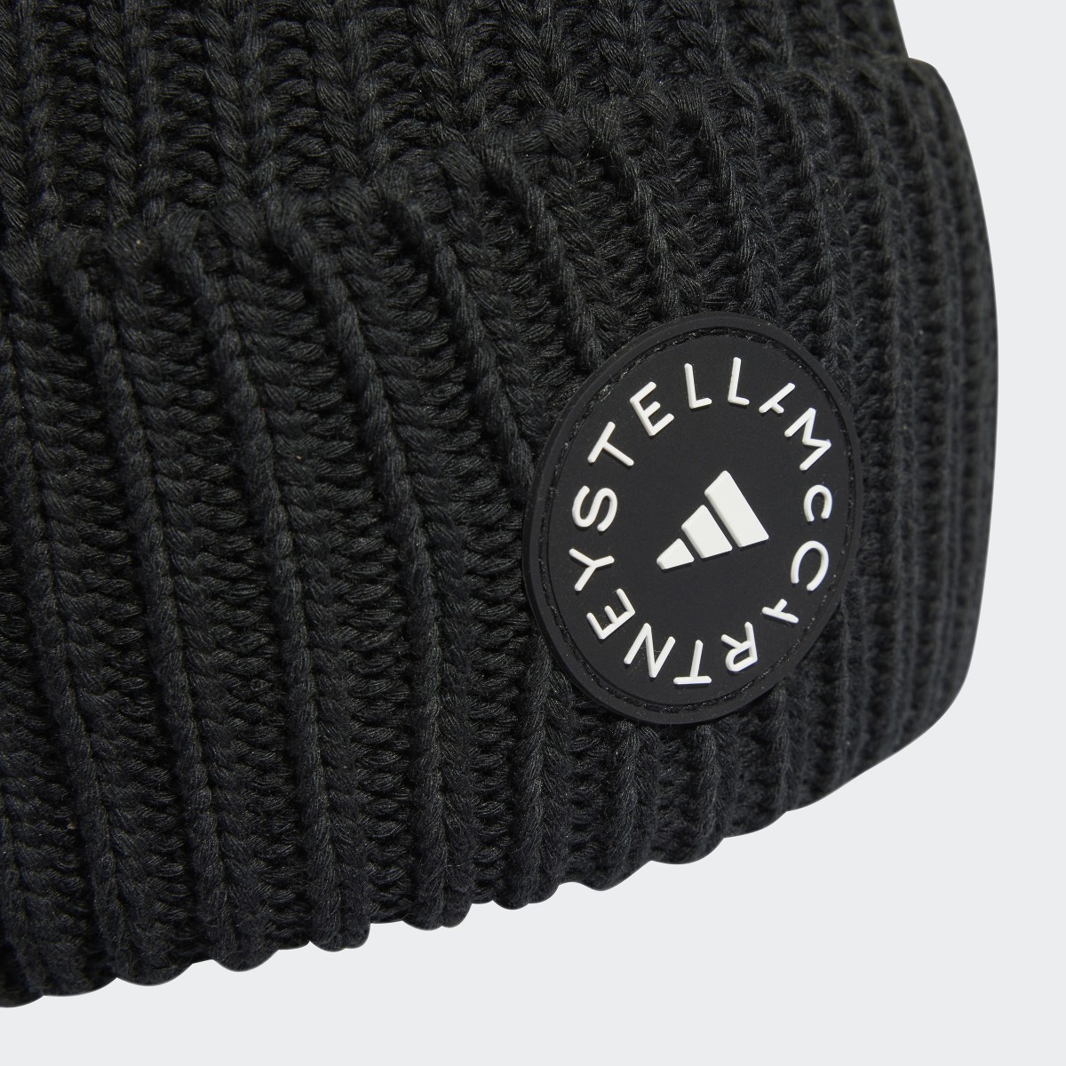 Adidas by Stella McCartney Beanie. 4