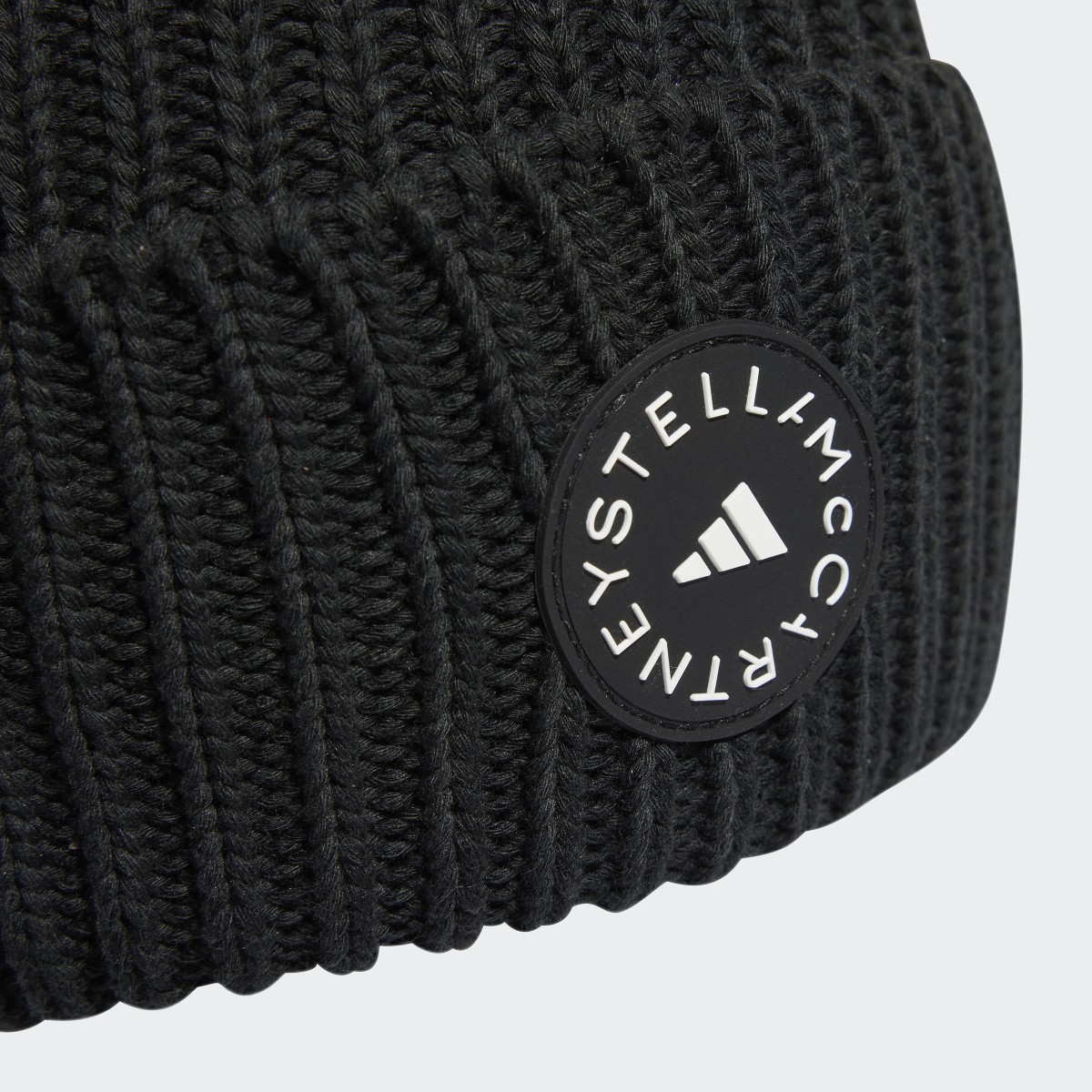 Adidas Gorro adidas by Stella McCartney. 4