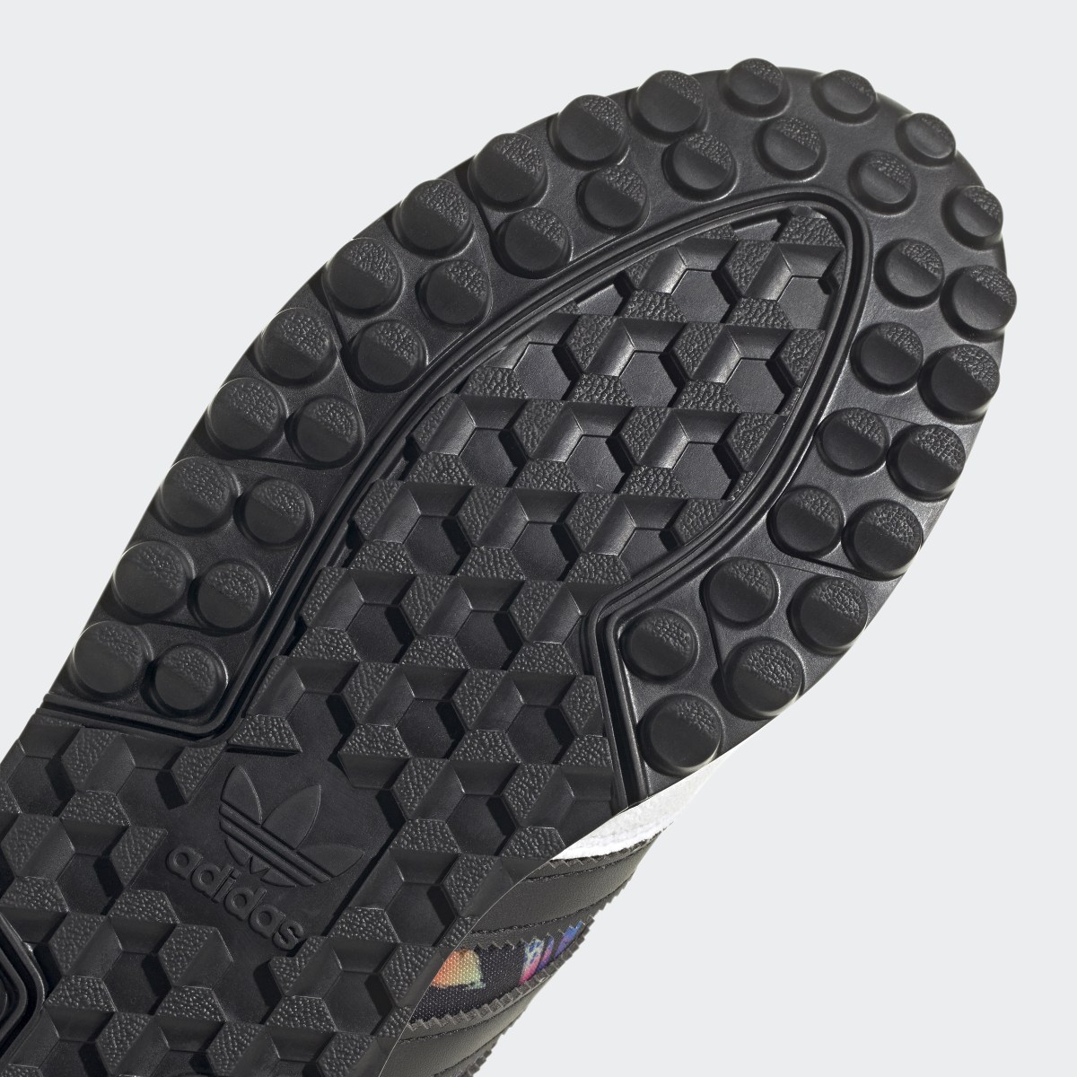 Adidas Zapatilla TRX Vintage. 10