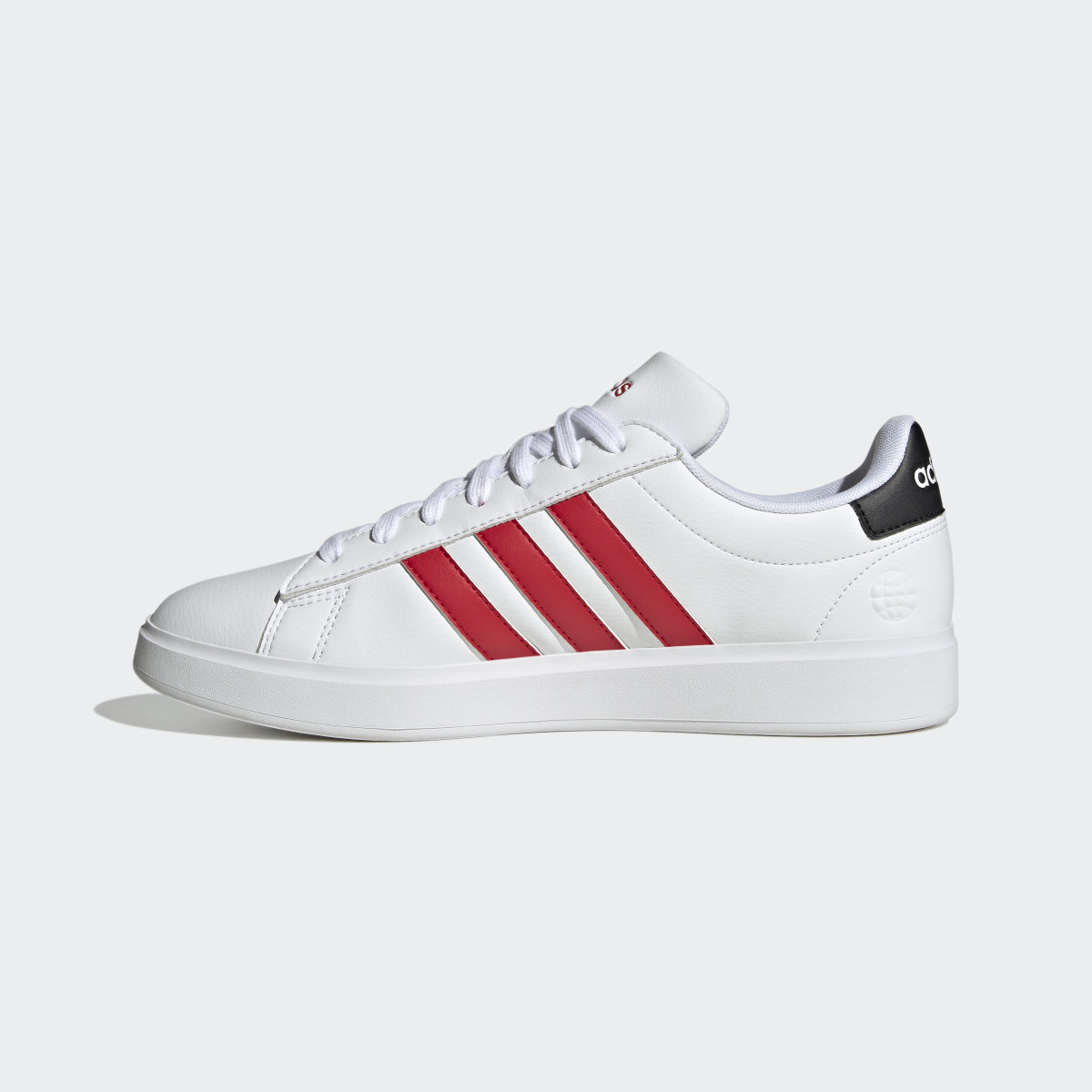 Adidas Tenis adidas Grand Court Cloudfoam Comfort. 7