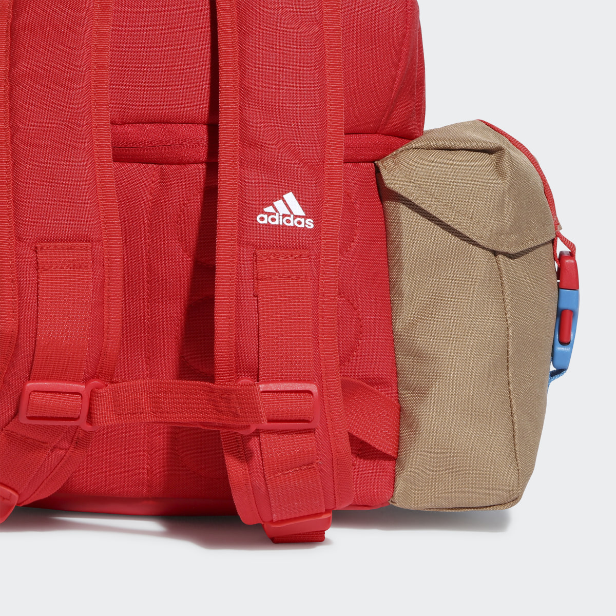 Adidas x Classic LEGO® Backpack. 6