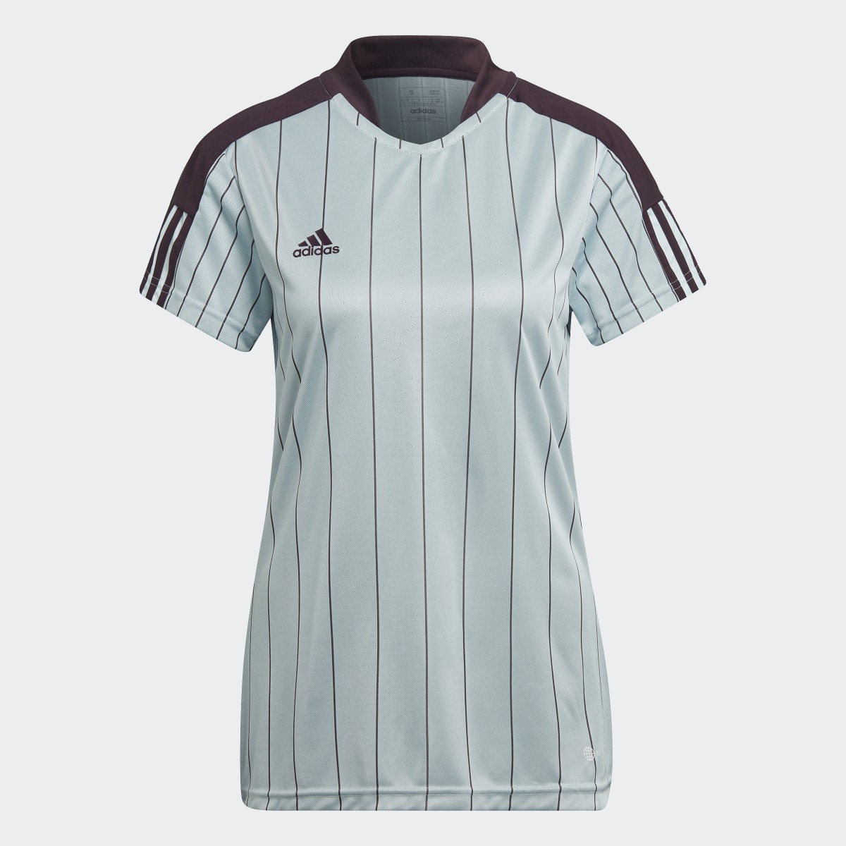 Adidas Tiro Jersey. 5