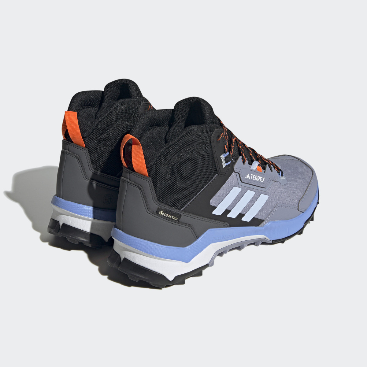 Adidas Chaussure de randonnée Terrex AX4 Mid GORE-TEX. 6