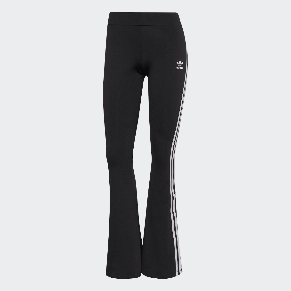 Adidas Leggings adicolor Classics Flared. 4 Adidas Leggings adicolor Classics Flared. 4
