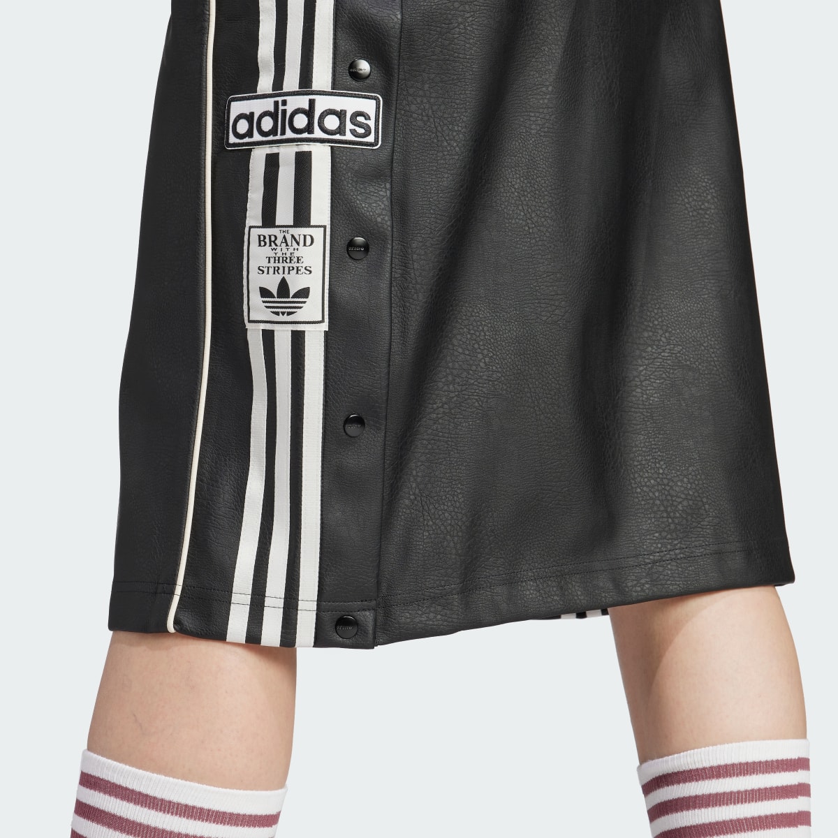 Adidas Adibreak Skirt. 6