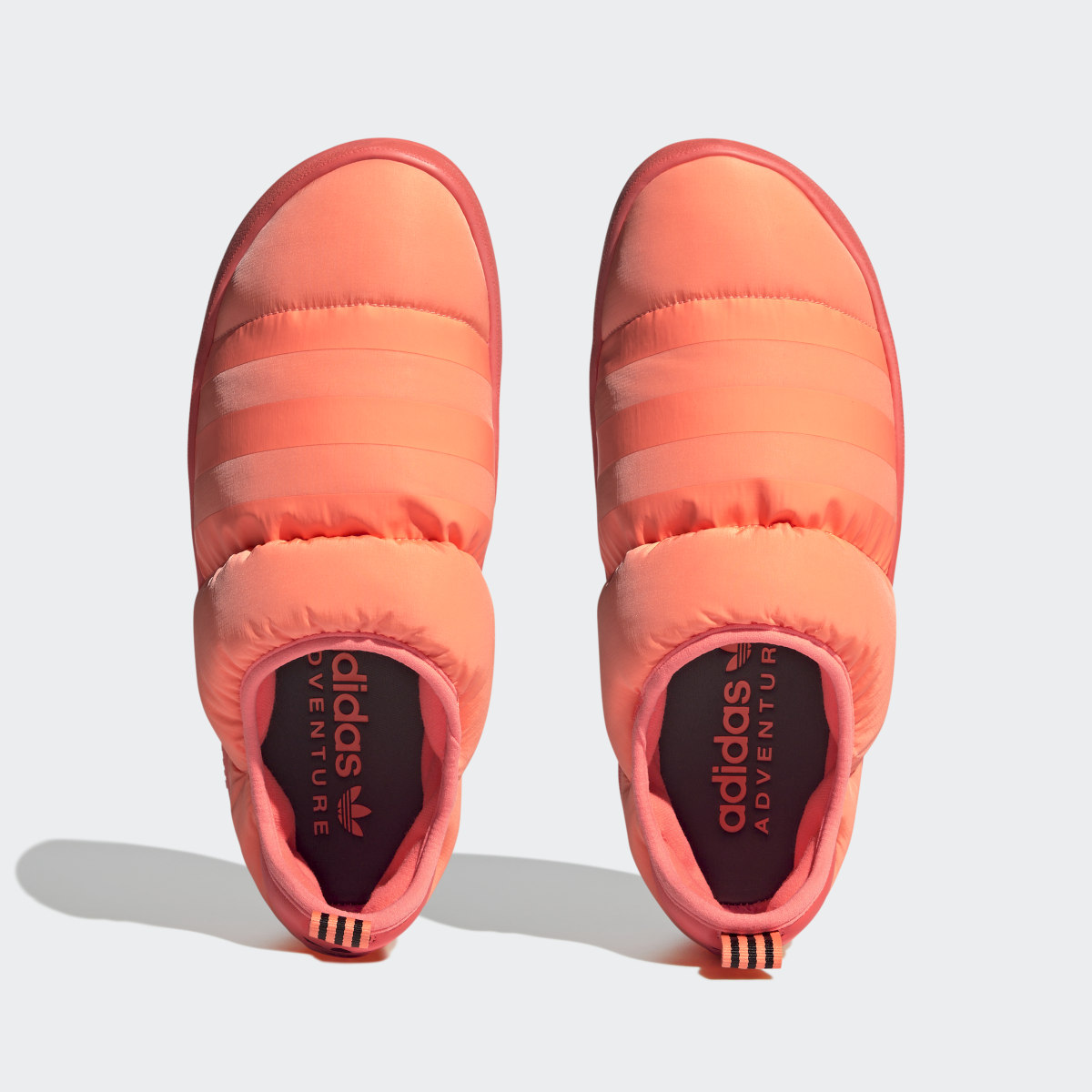 Adidas Sapatilhas Puffylette. 4