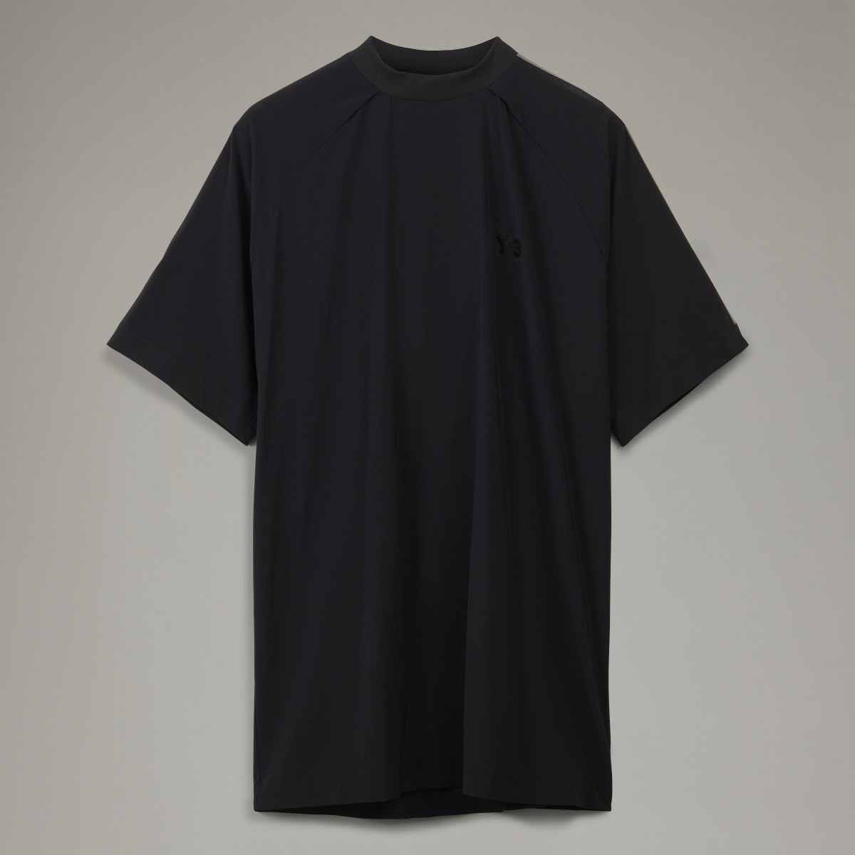 Adidas Robe t-shirt Y-3 3-Stripes. 5