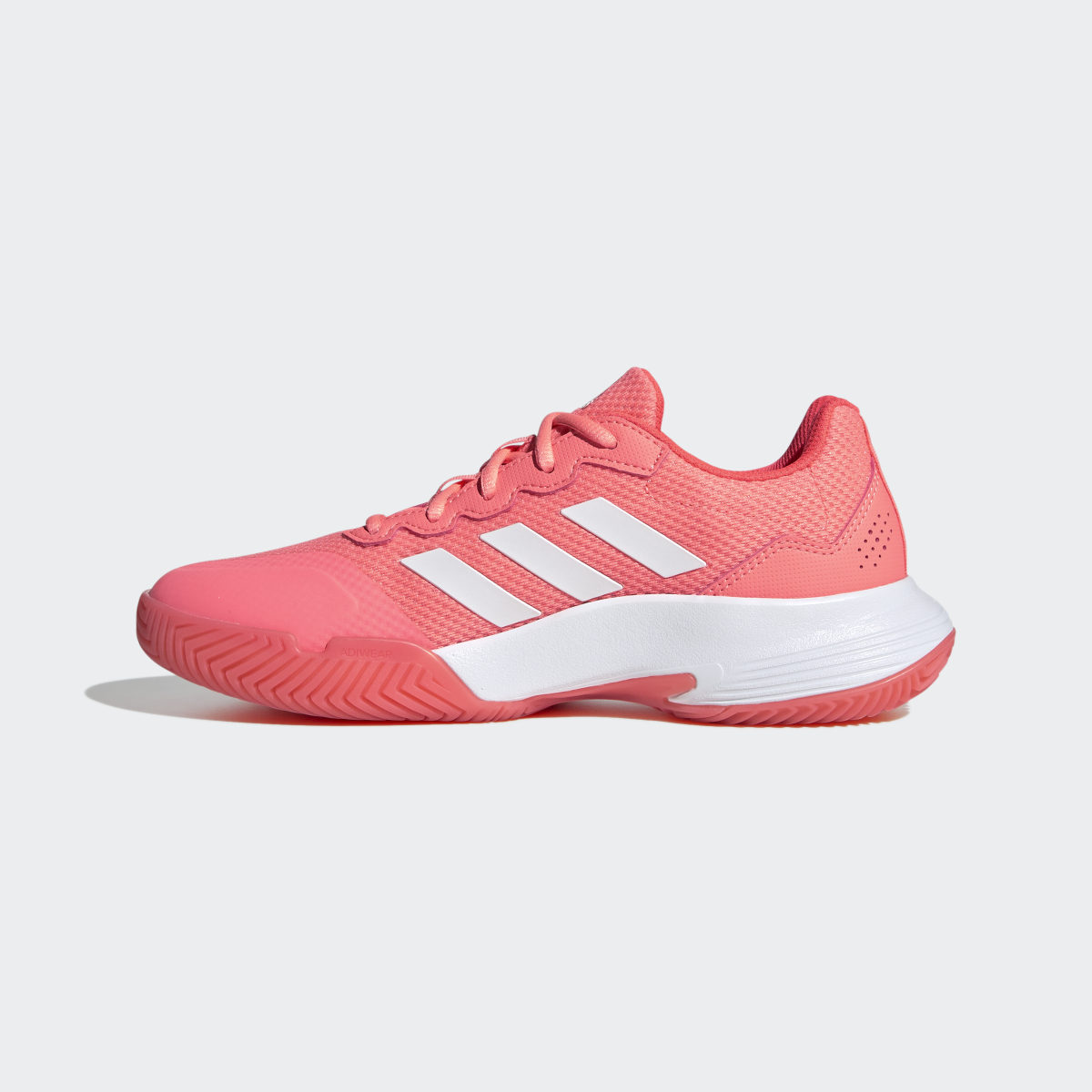 Adidas Chaussure Gamecourt 2.0 Tennis. 7