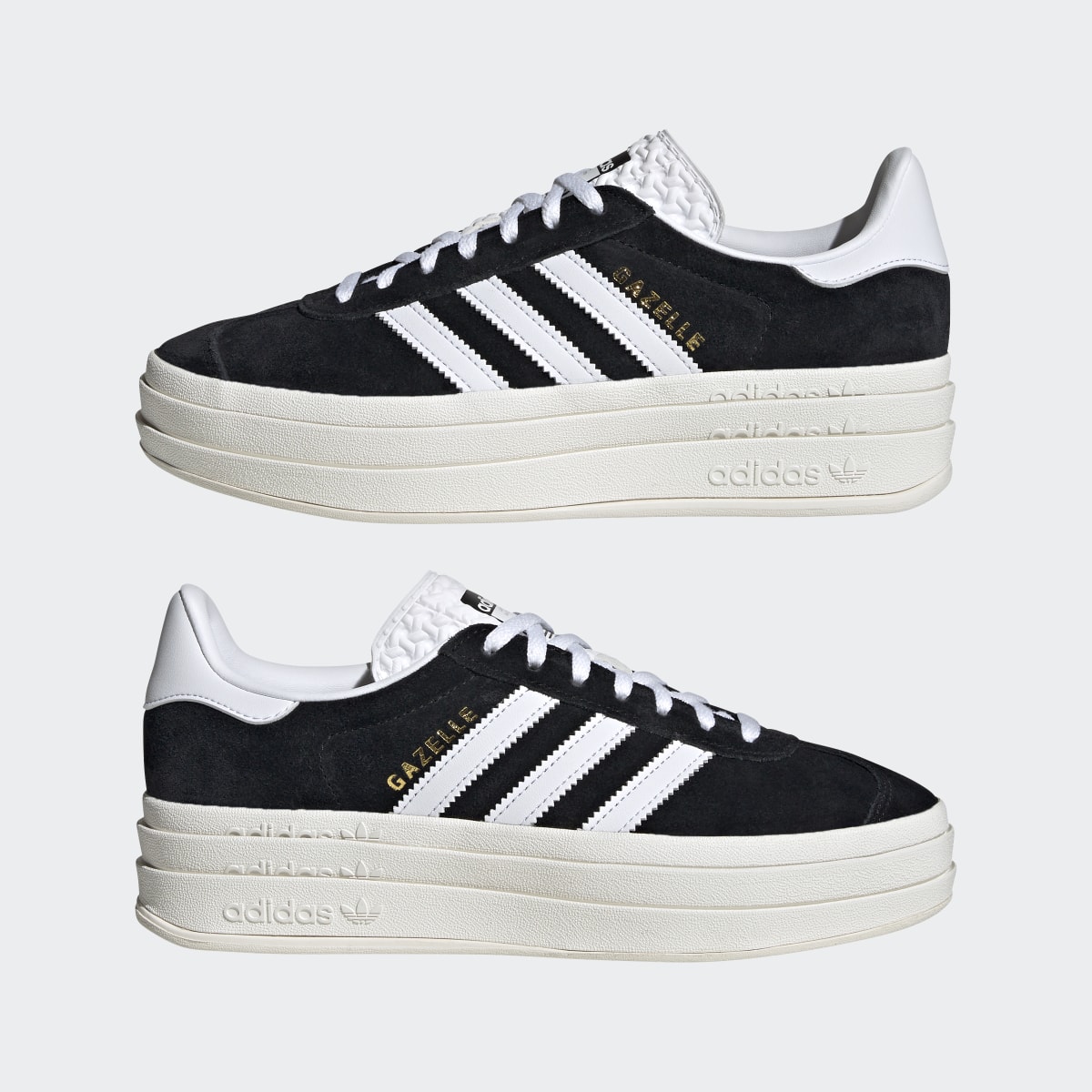 Adidas Chaussure Gazelle Bold. 14