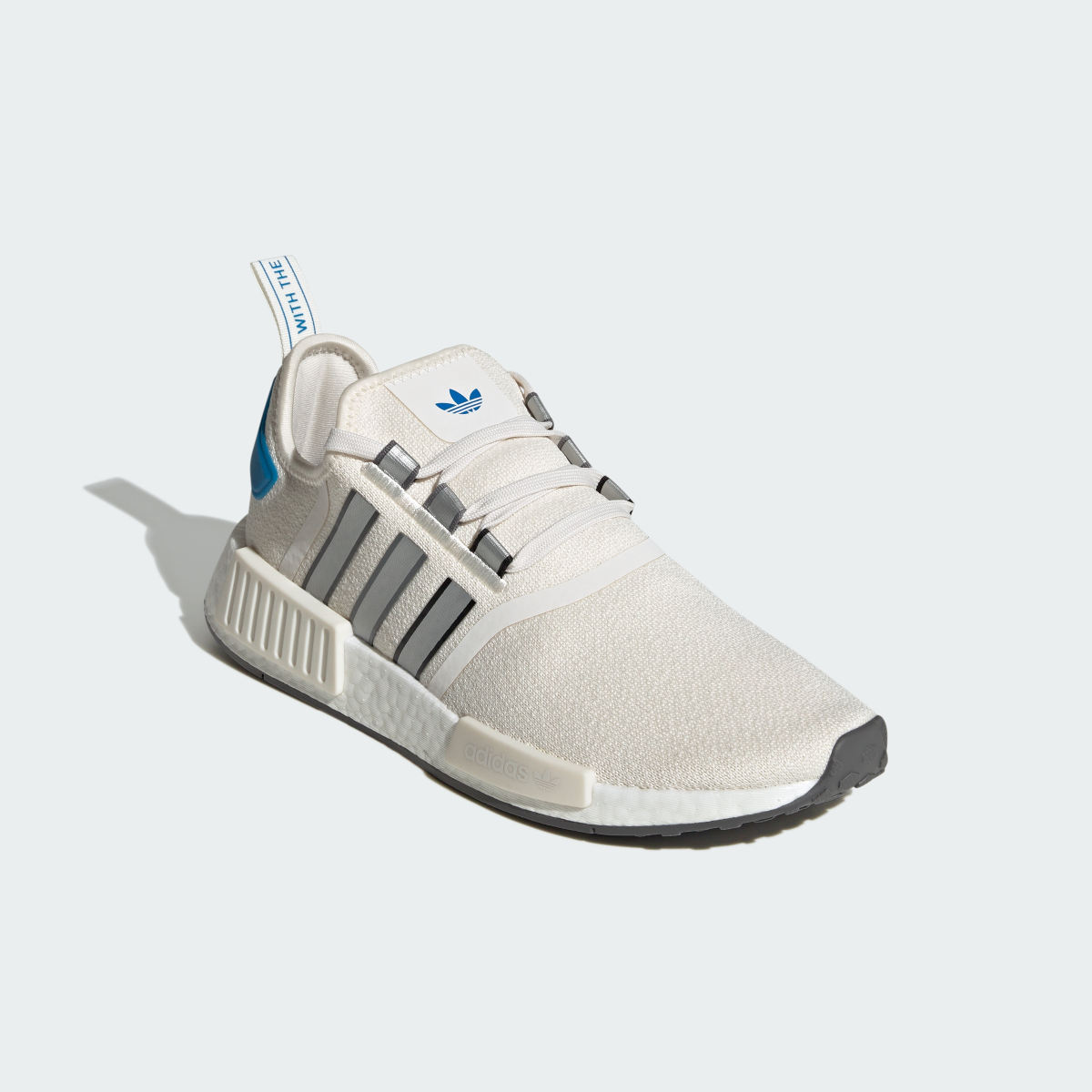 Adidas NMD_R1 Shoes. 7