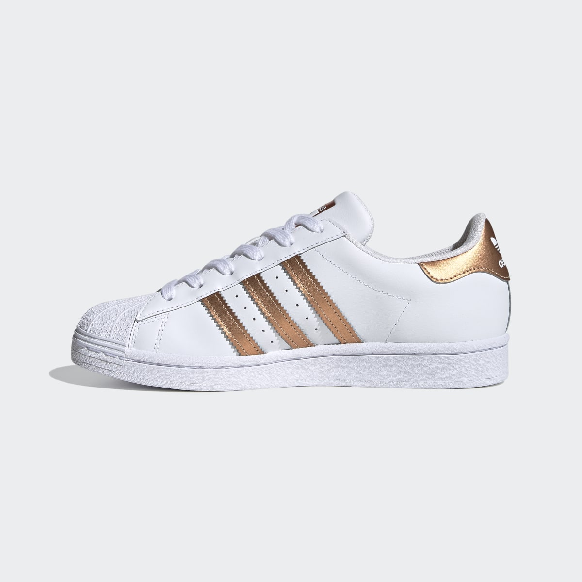 Adidas Chaussure Superstar. 8