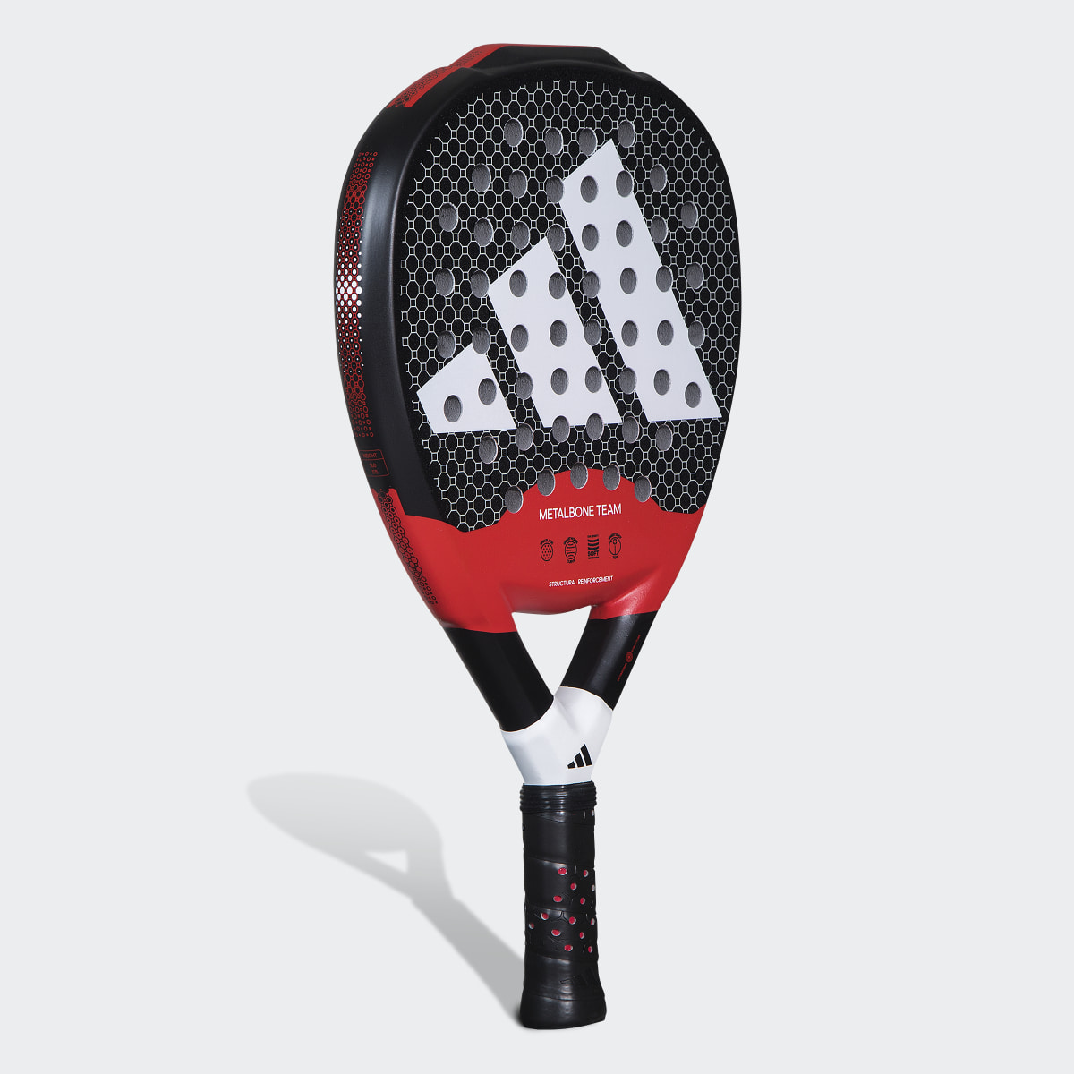 Adidas Metalbone Team Padel Racket. 3