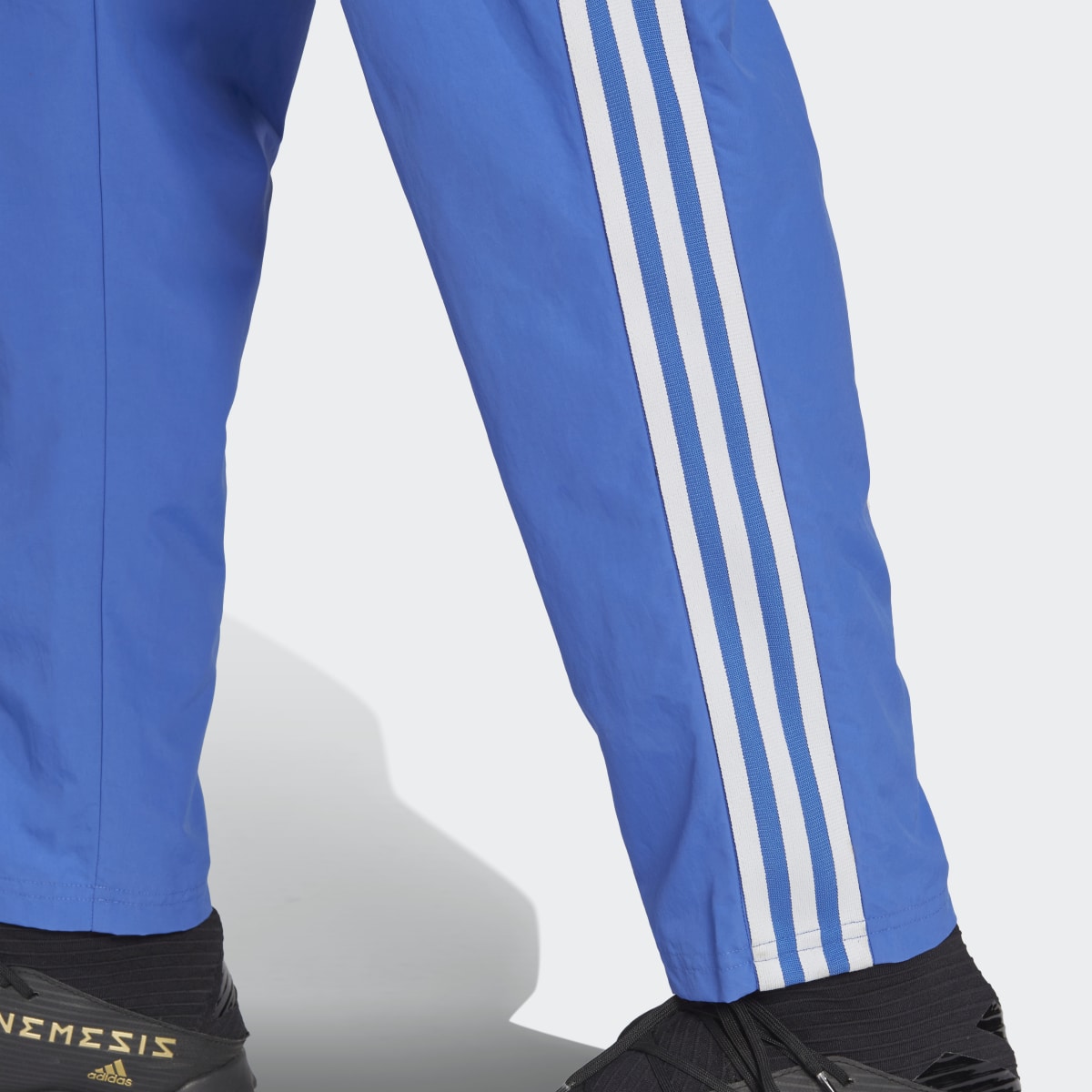 Adidas Pants de Viaje Tiro 22 México. 6