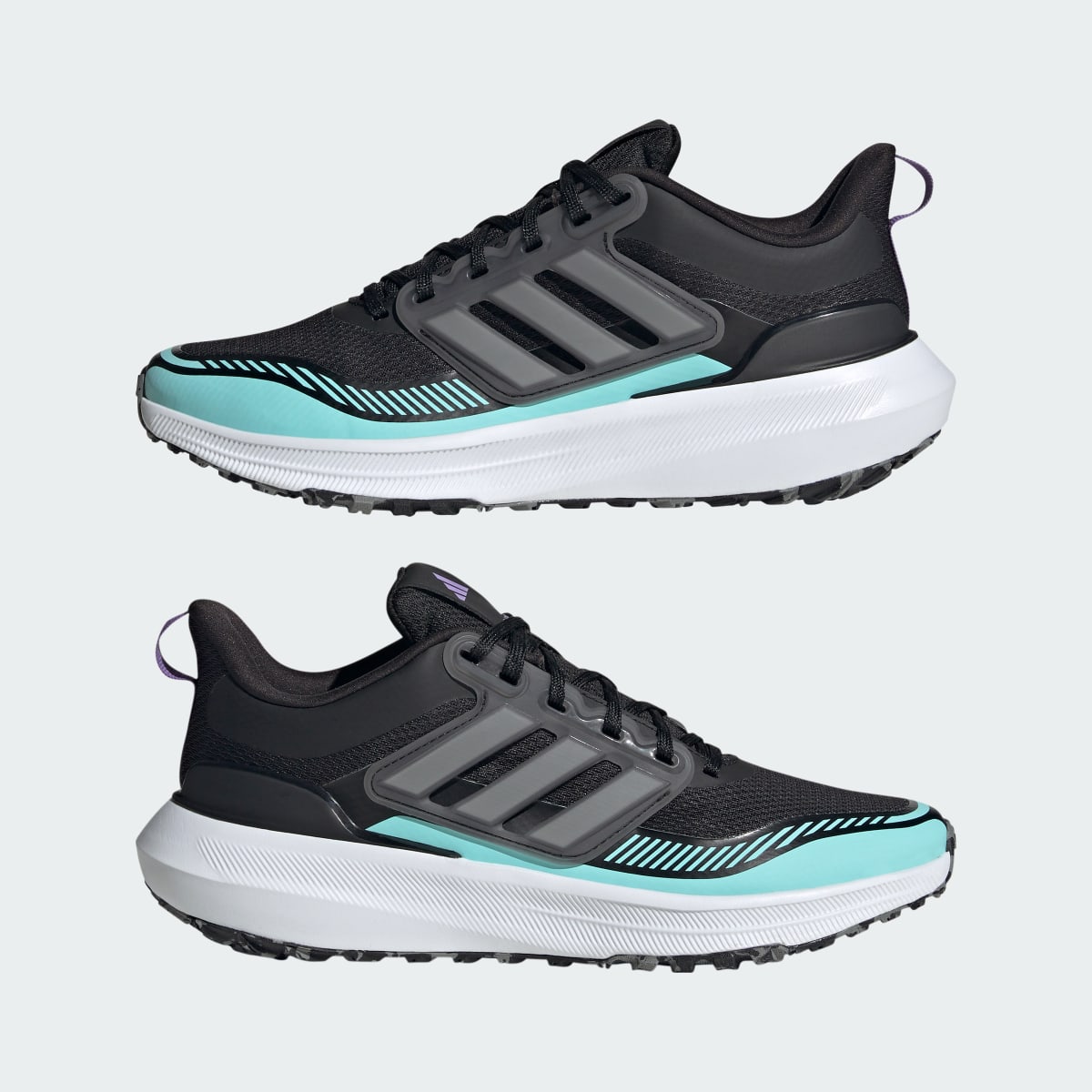 Adidas Chaussure de running Ultrabounce TR Bounce. 8