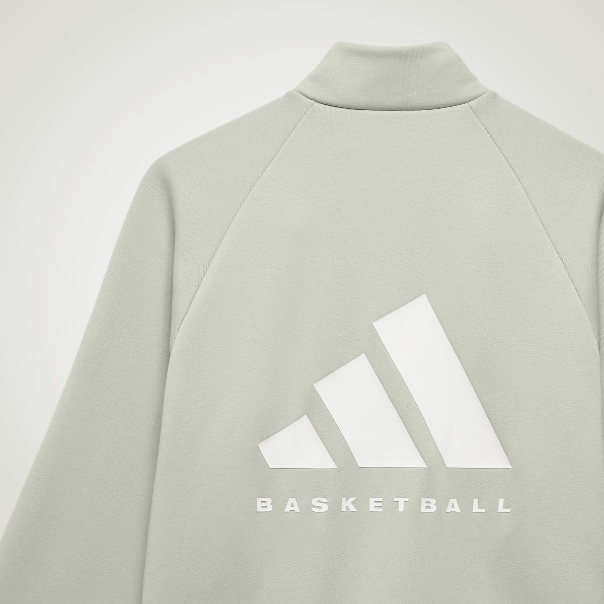 Adidas Basketball Track Jacket. 6