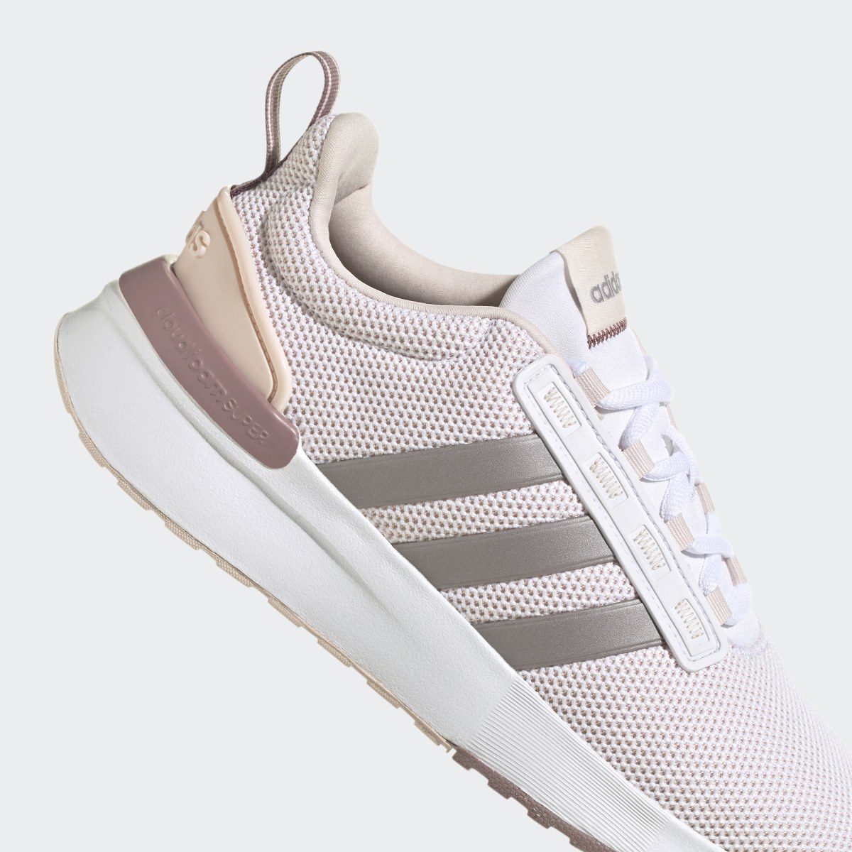 Adidas Tenis Racer TR21. 10