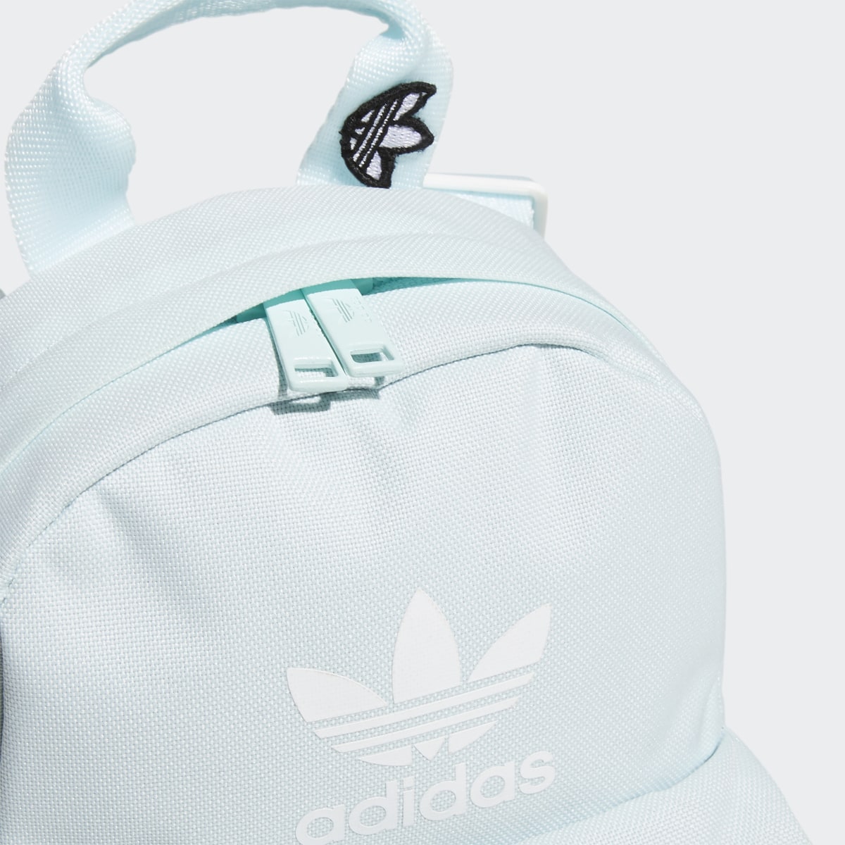 Adidas Trefoil 2.0 Mini Backpack. 6