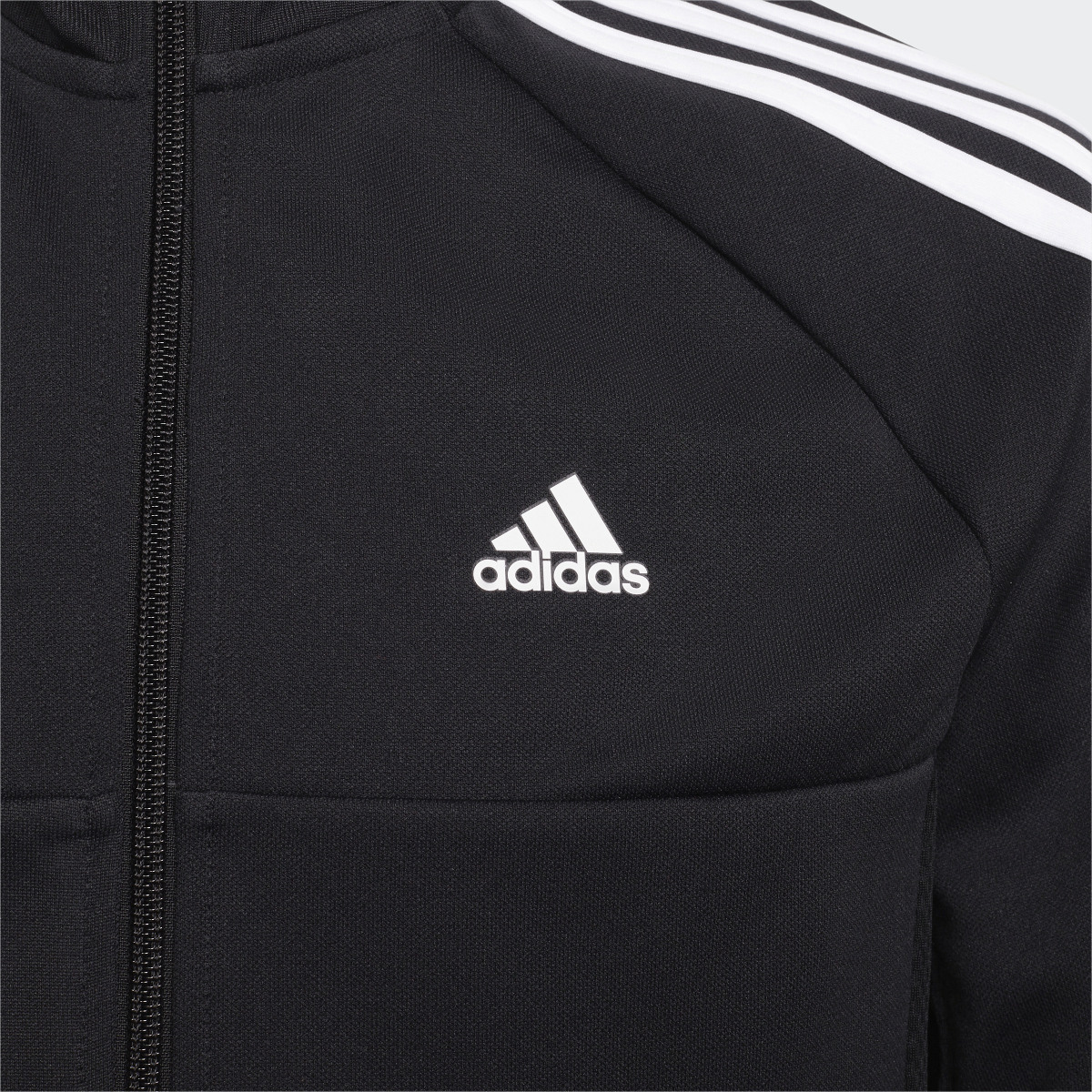 Adidas Sereno Track Jacket. 4