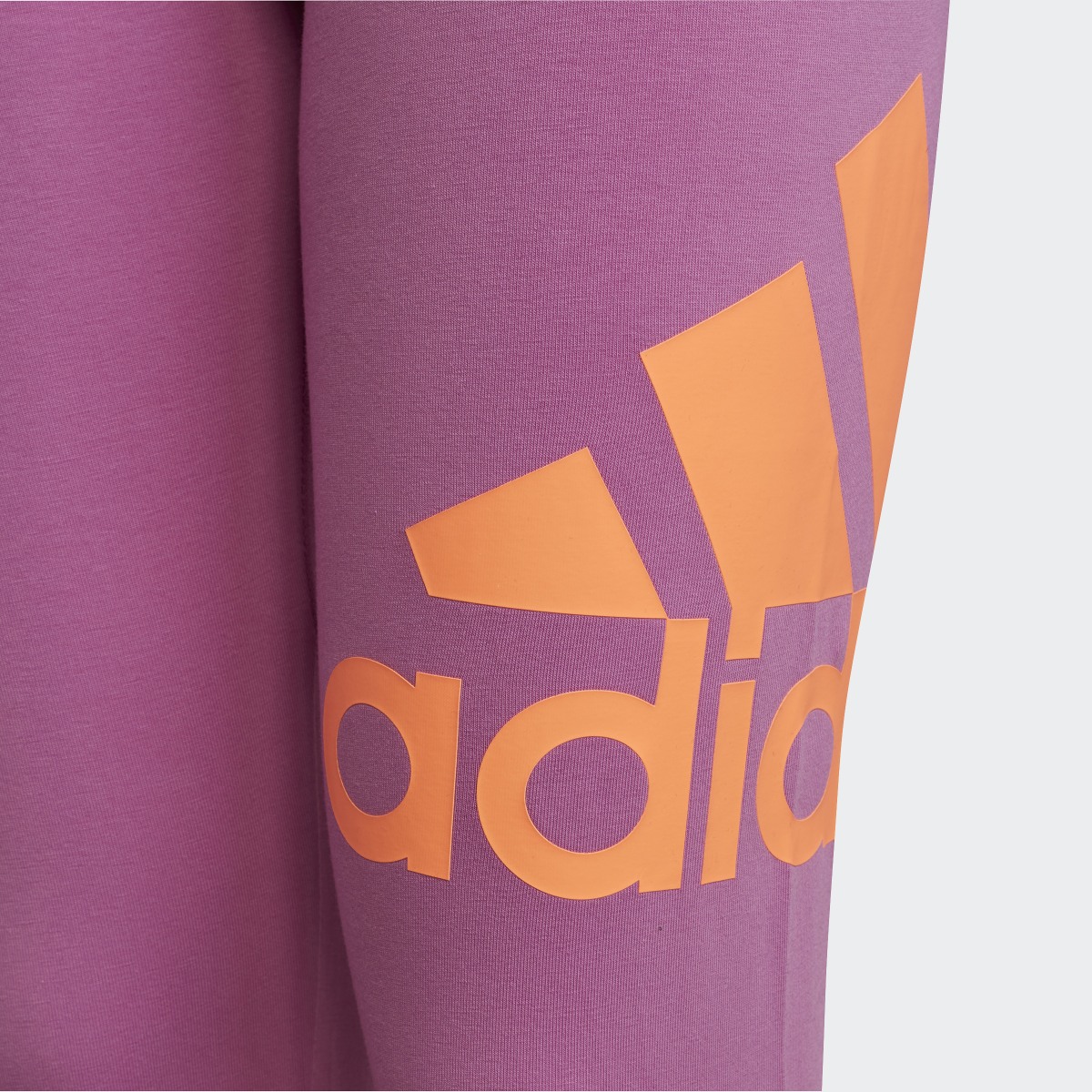 Adidas Essentials Leggings. 4