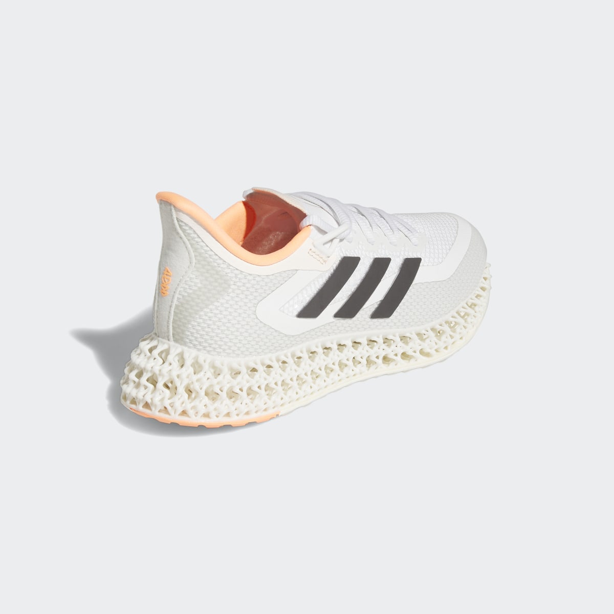 Adidas 4DFWD 2 Running Shoes. 10