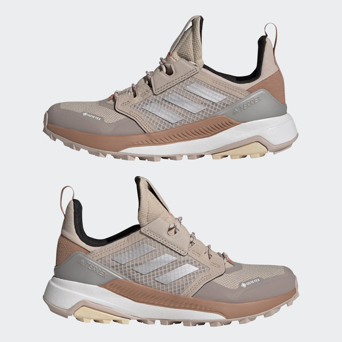 Adidas Terrex Trailmaker GORE-TEX Hiking Shoes. 8